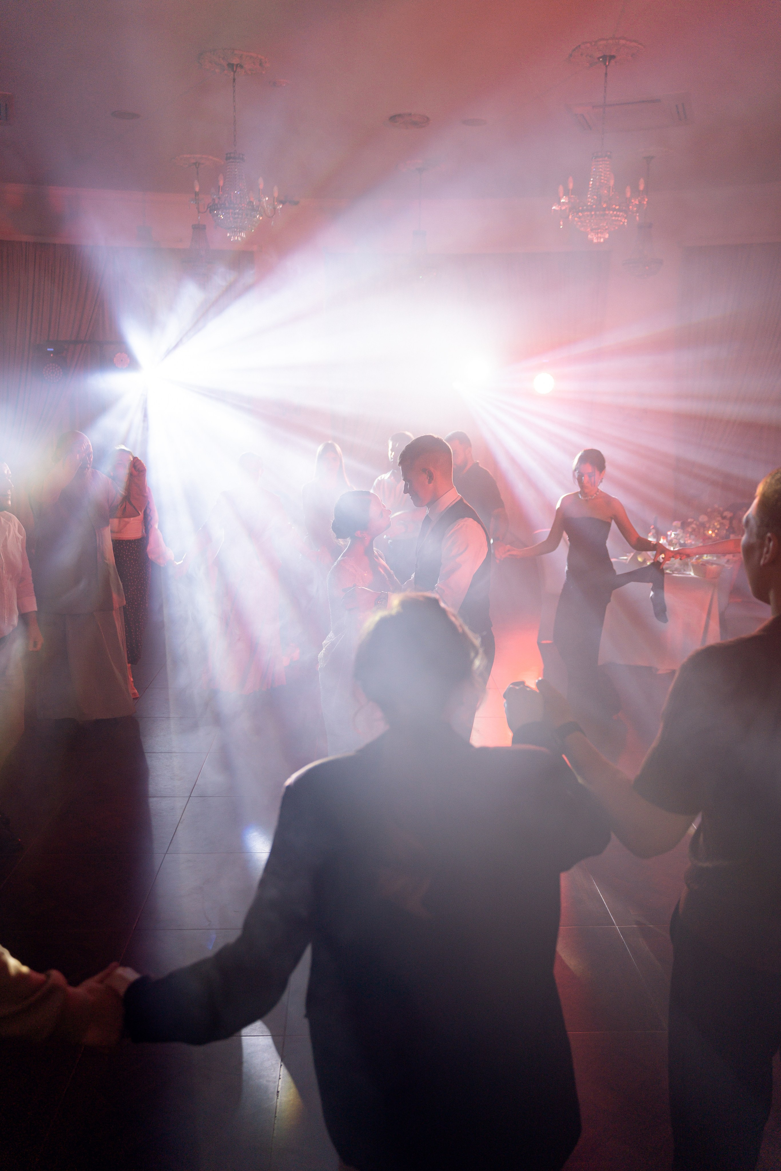 Петр & Анастасия. Свадебный фотограф в Казани