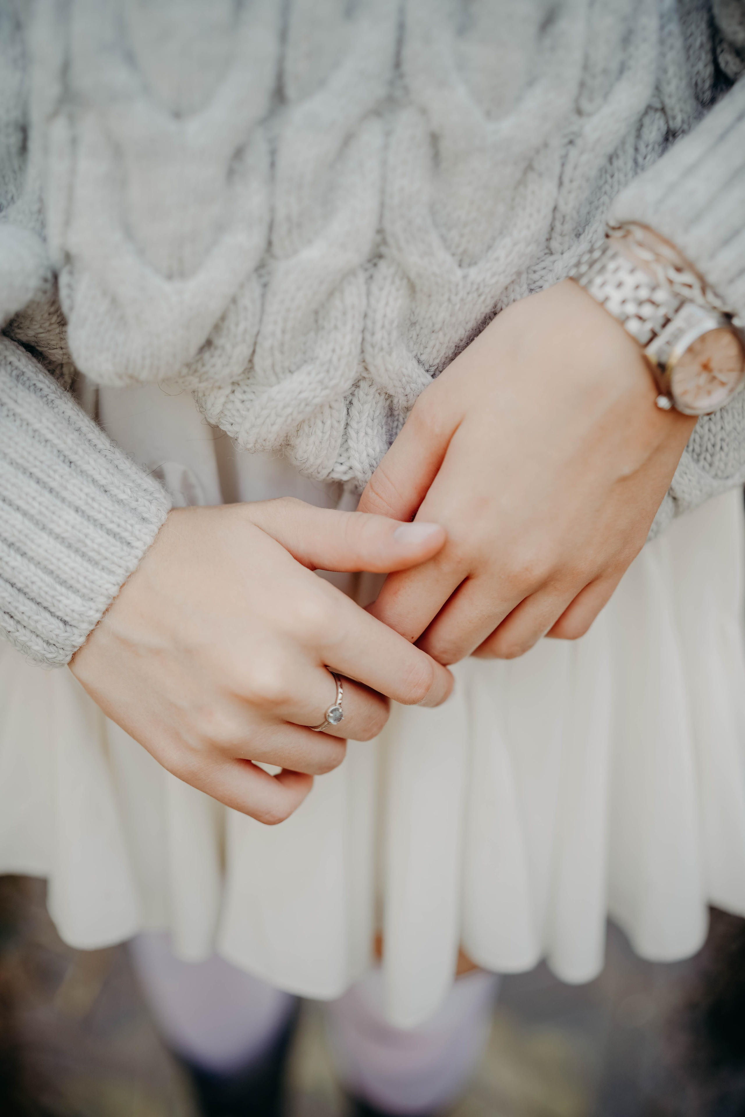 Карина. Портретный фотограф в Новороссийске Алексей Тюлин