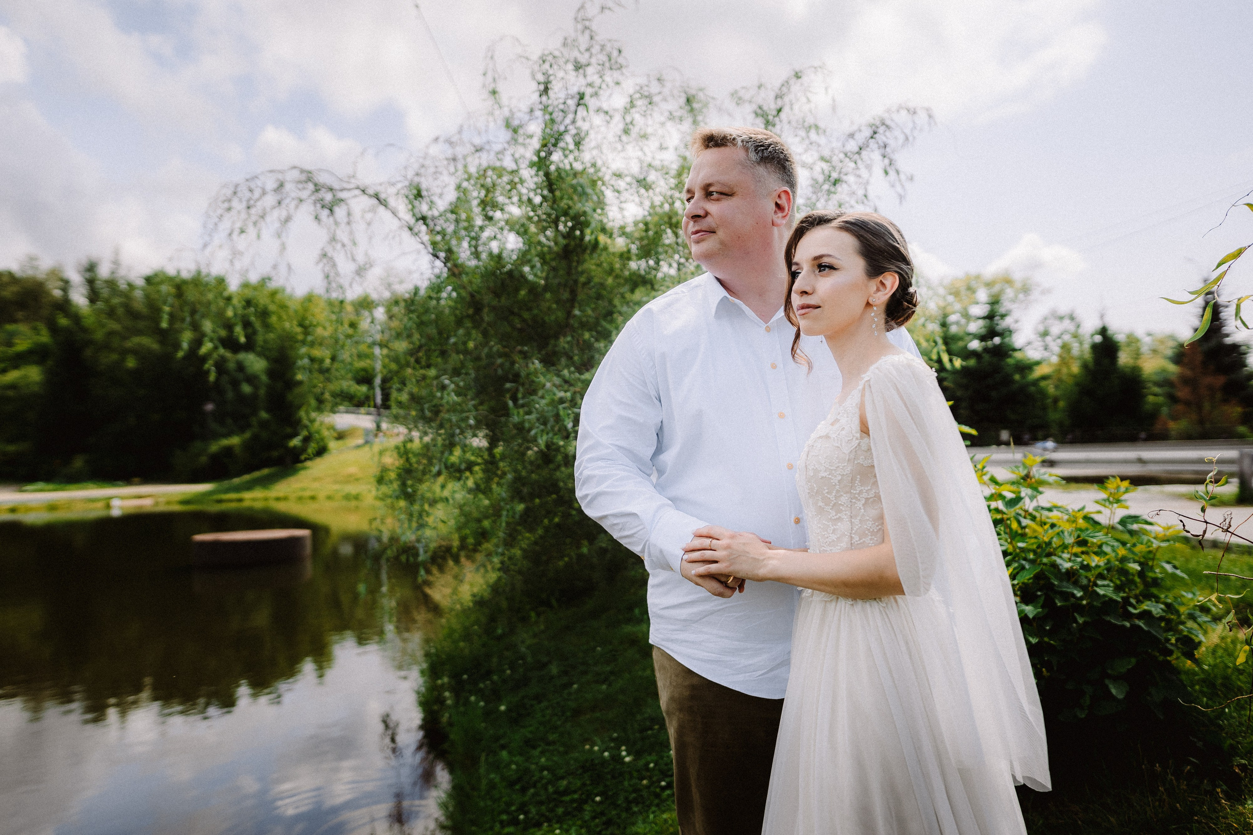Свадьба. Андрей Малахов — Фотограф в Хабаровске