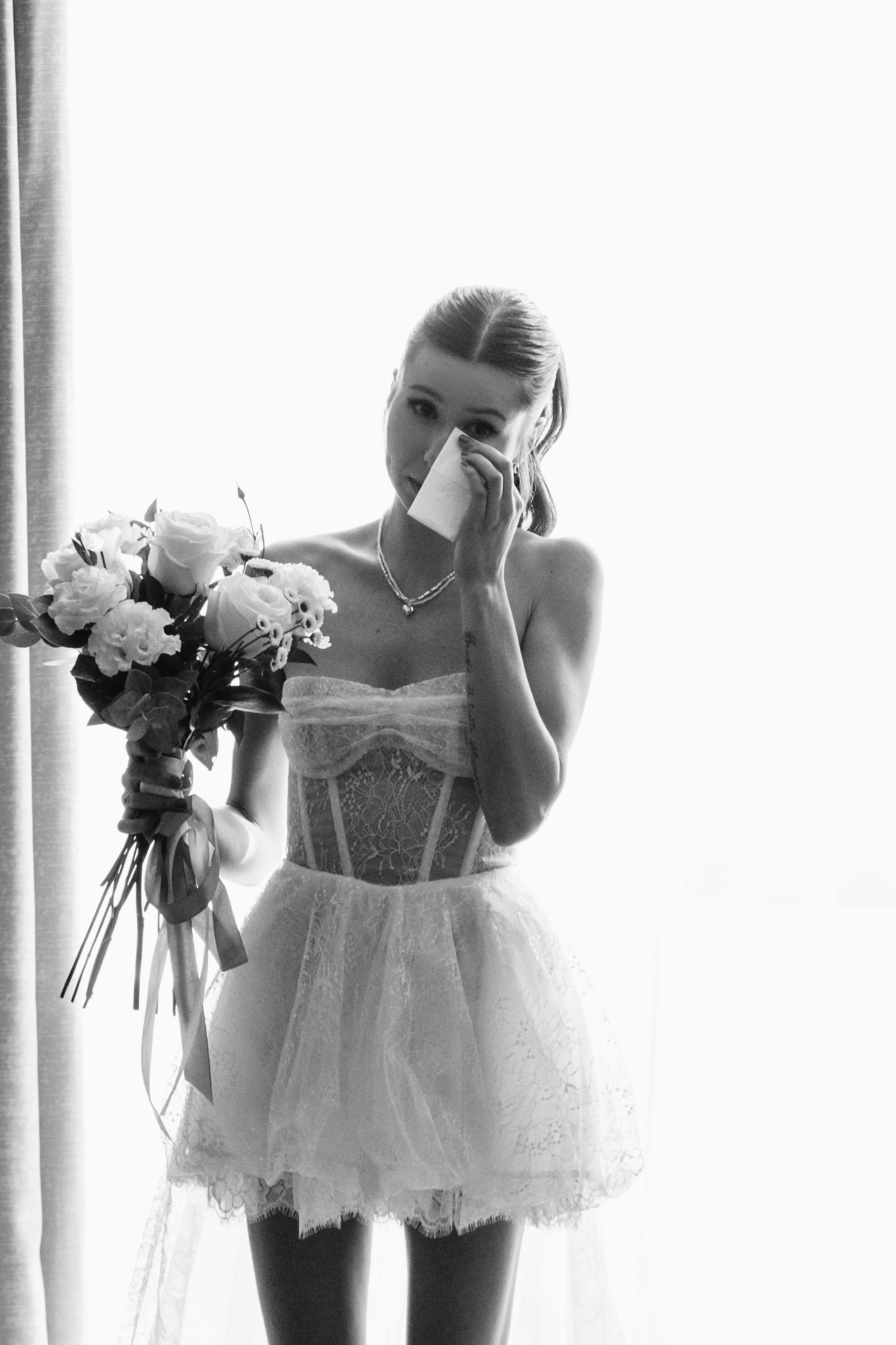 ANONS. Мария — Свадебный фотограф