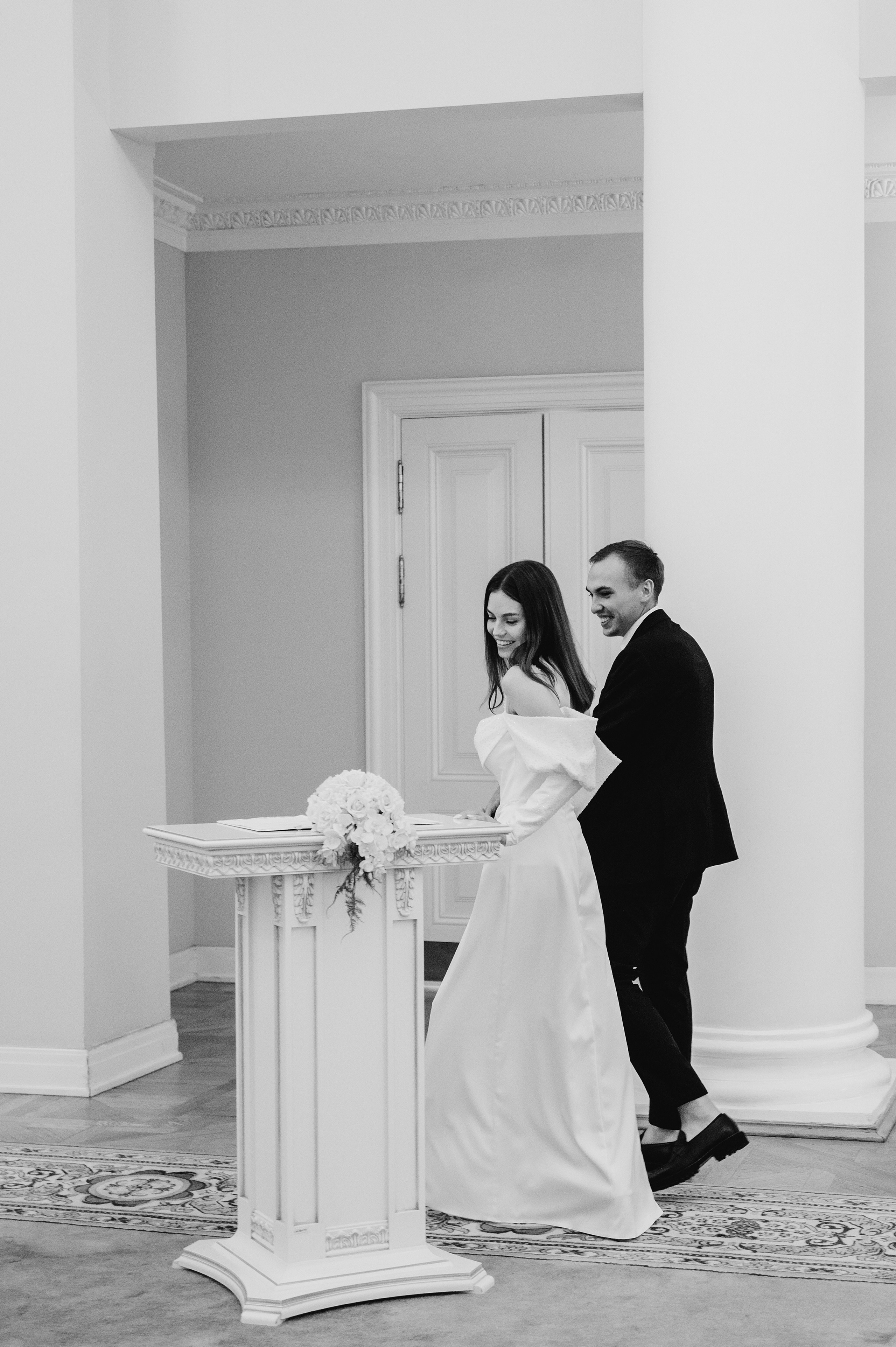 Даша и Саша. Мария — Свадебный фотограф