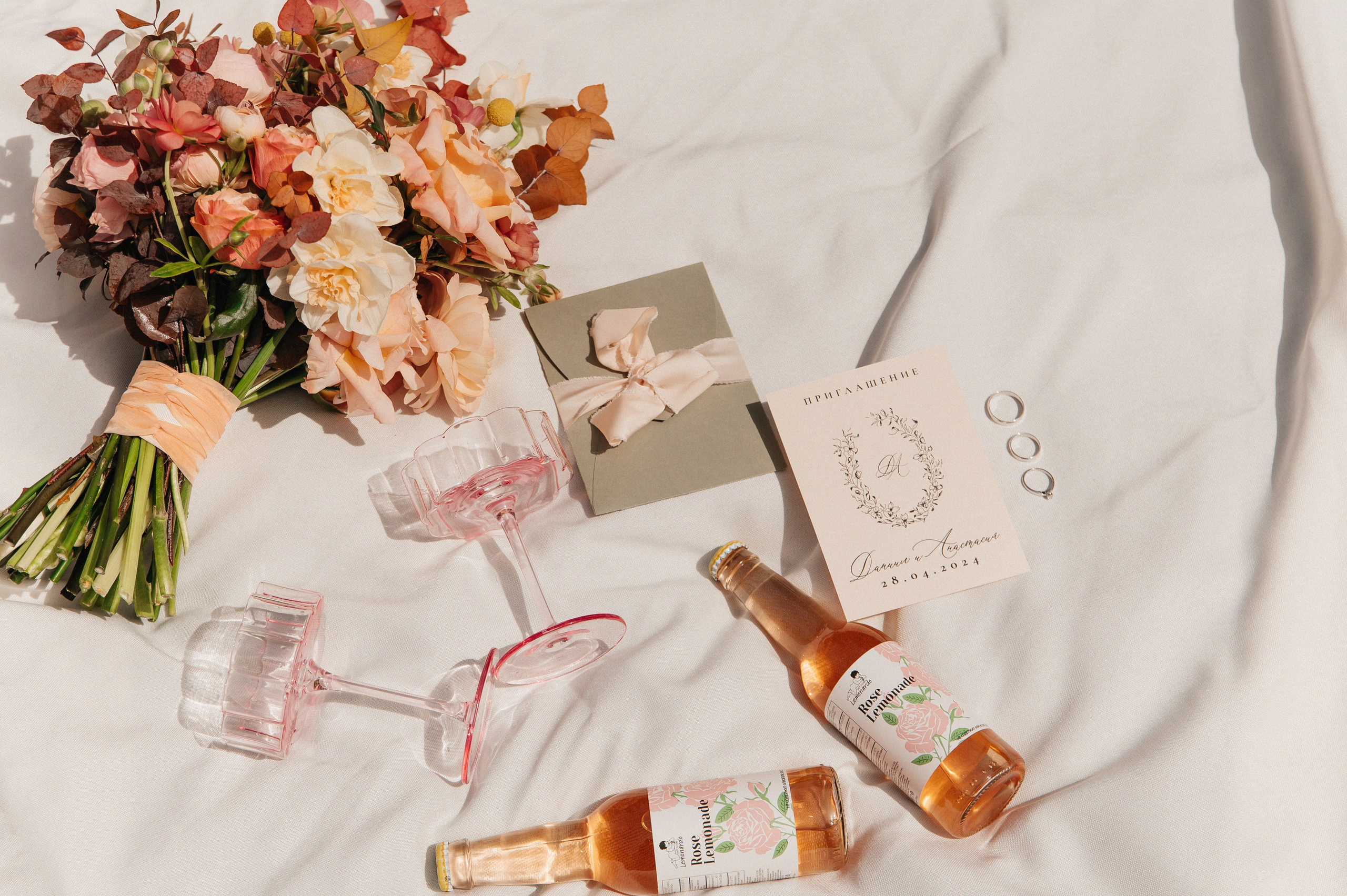 WEDDING. Мария — Свадебный фотограф