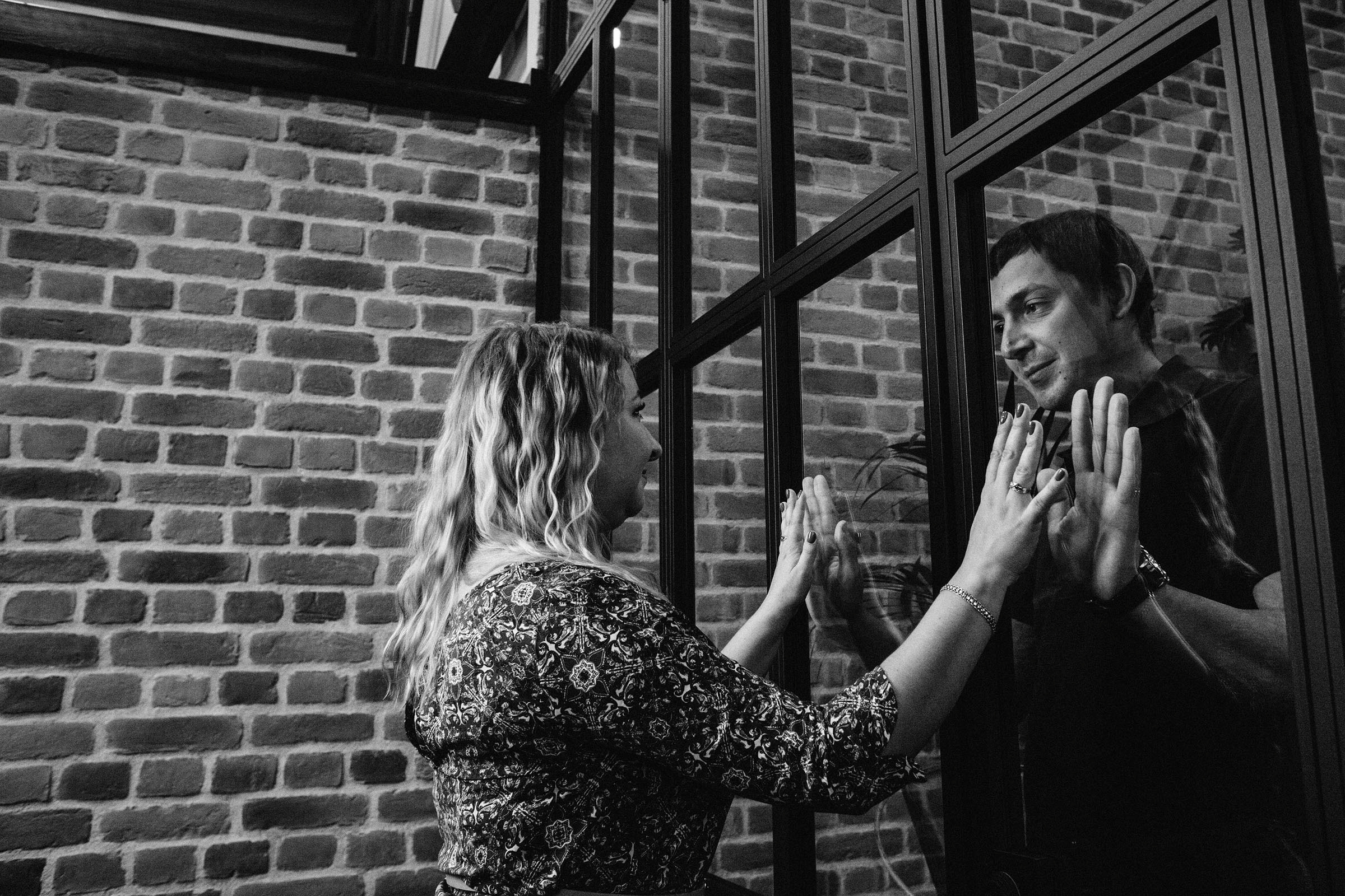 В фотостудии Веретено. Семейный и свадебный фотограф в Майкопе Михаил Мартиросян