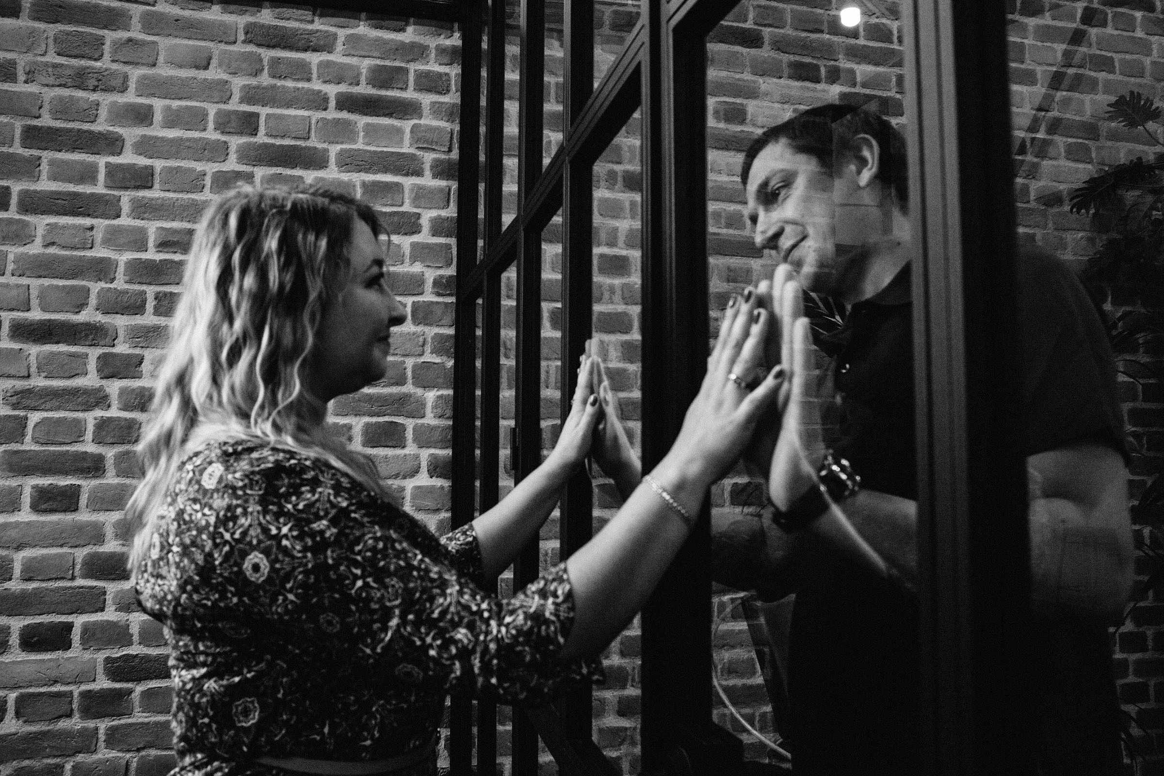 В фотостудии Веретено. Семейный и свадебный фотограф в Майкопе Михаил Мартиросян