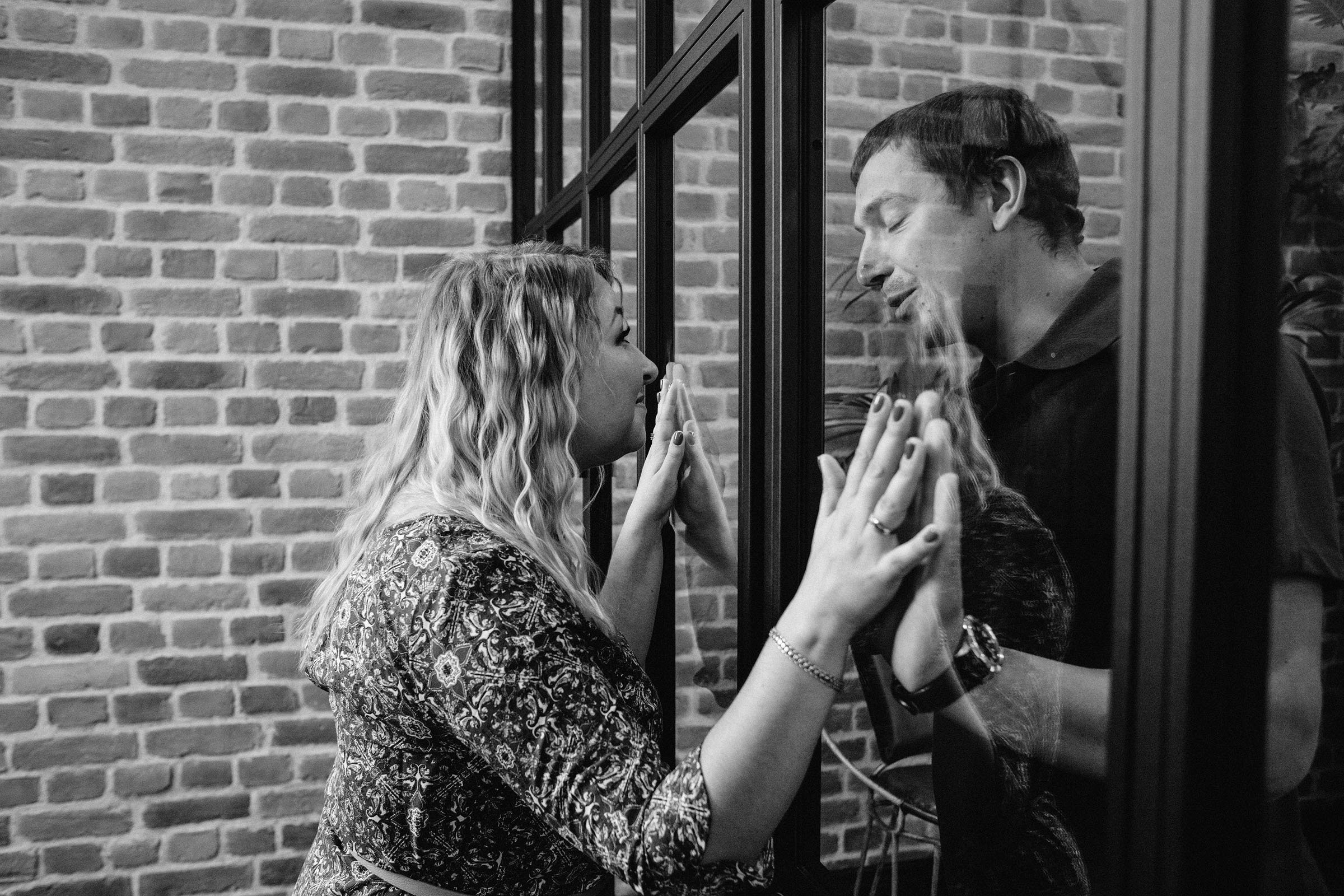 В фотостудии Веретено. Семейный и свадебный фотограф в Майкопе Михаил Мартиросян