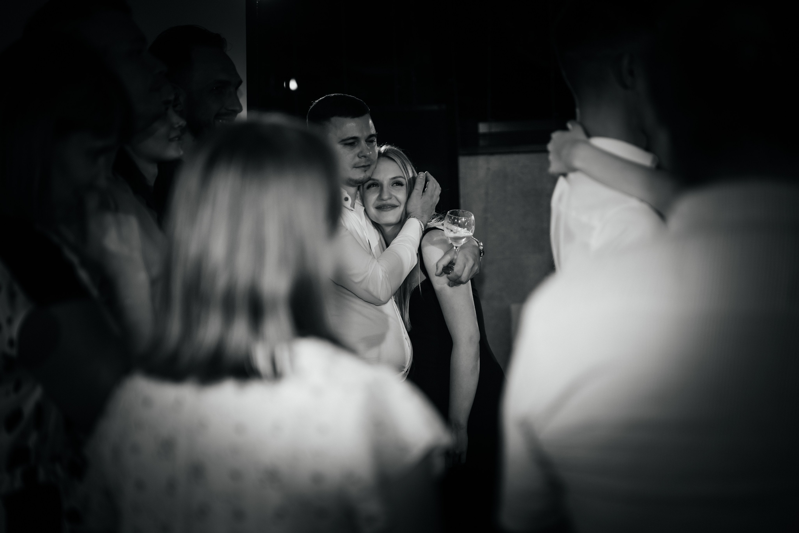 Игорь и Кристина. Свадебный фотограф и видеограф Жанна и Ренат Костандян, Ставрополь