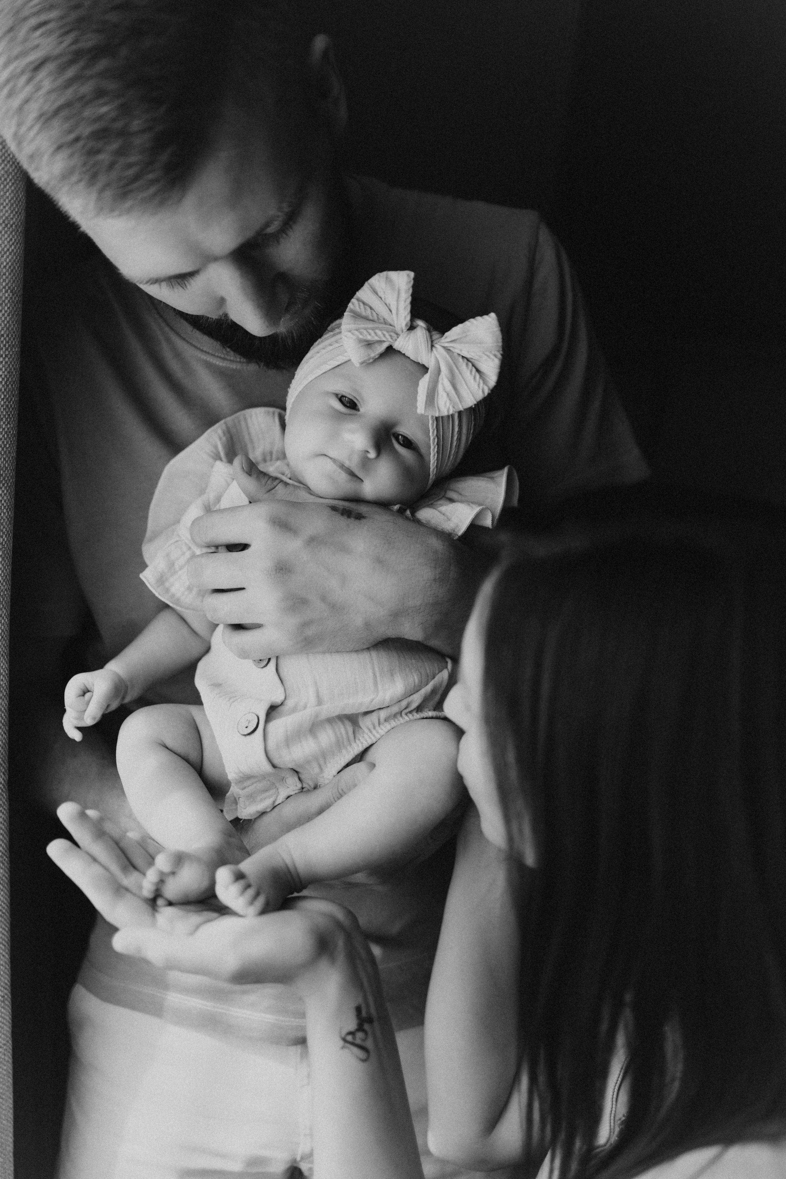 Нас стало больше 🤎. Семейный лайфстайл фотограф в г. Липецк