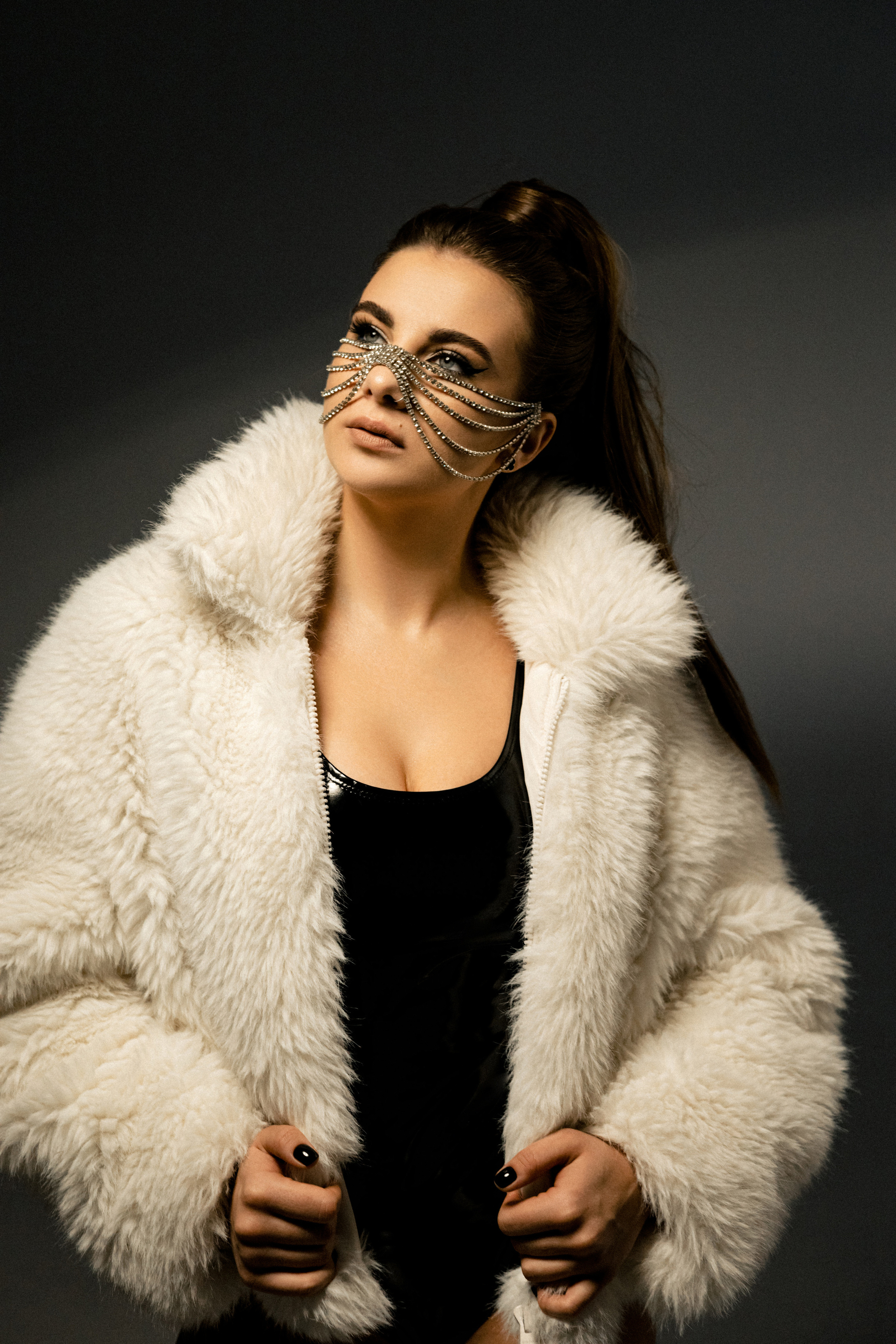 IRINA. Фотограф в Самаре Инчина Дарья