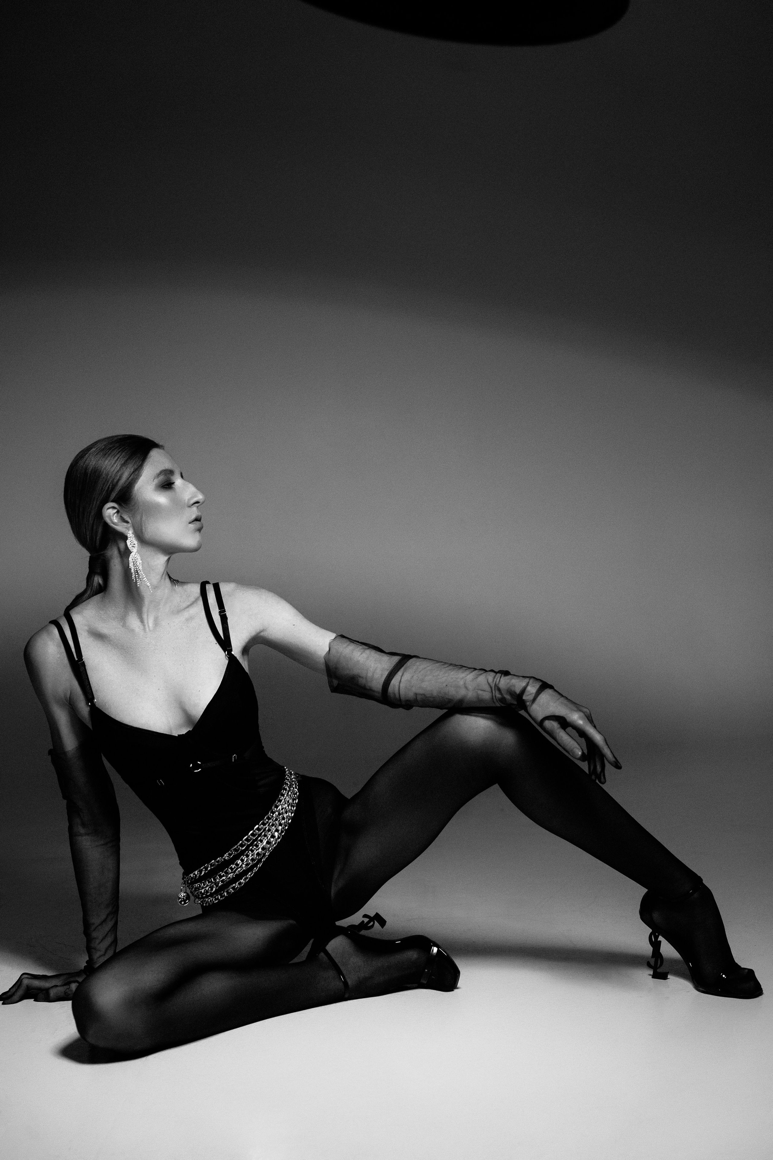 ANJELA. Фотограф в Самаре Инчина Дарья