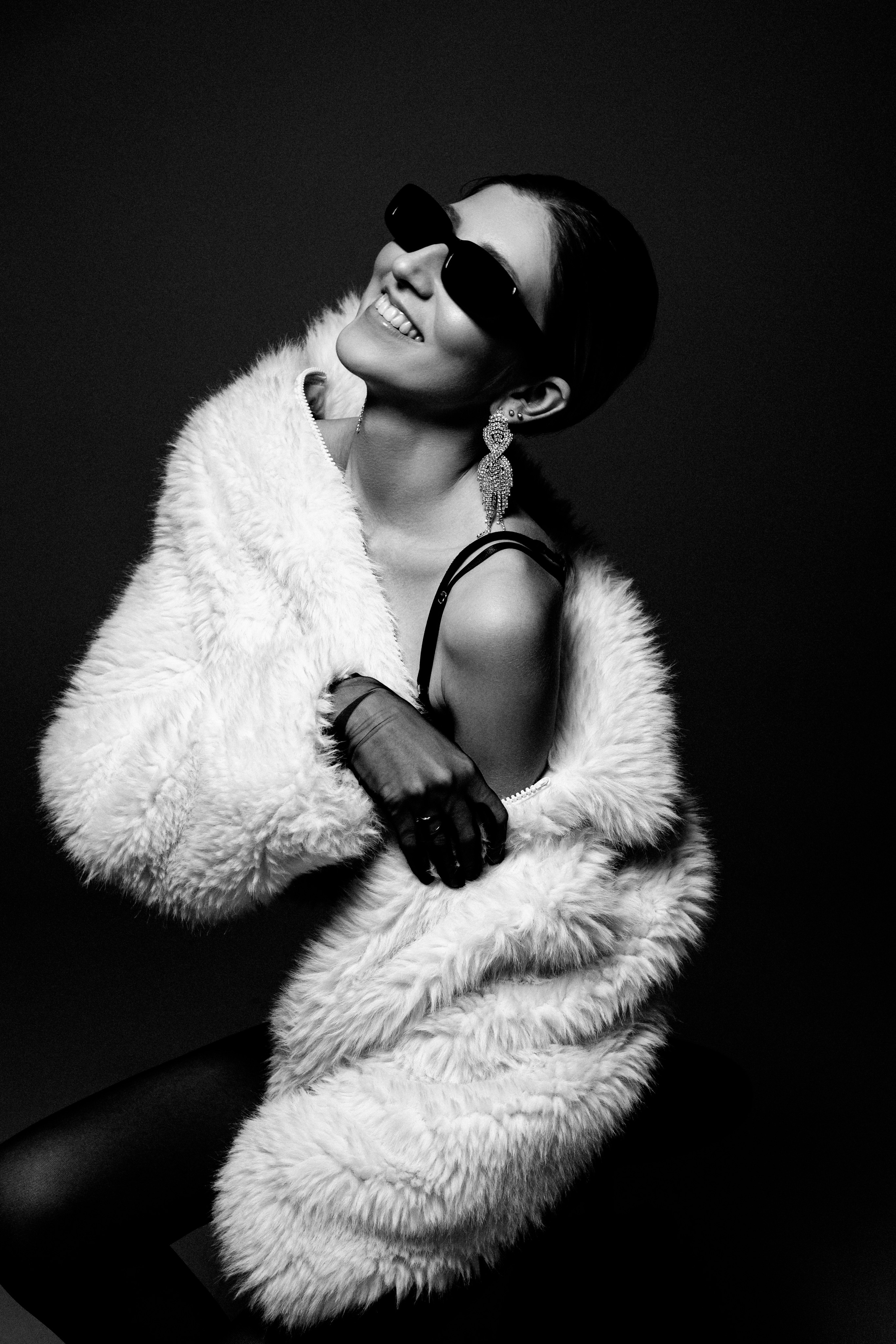 ANJELA. Фотограф в Самаре Инчина Дарья