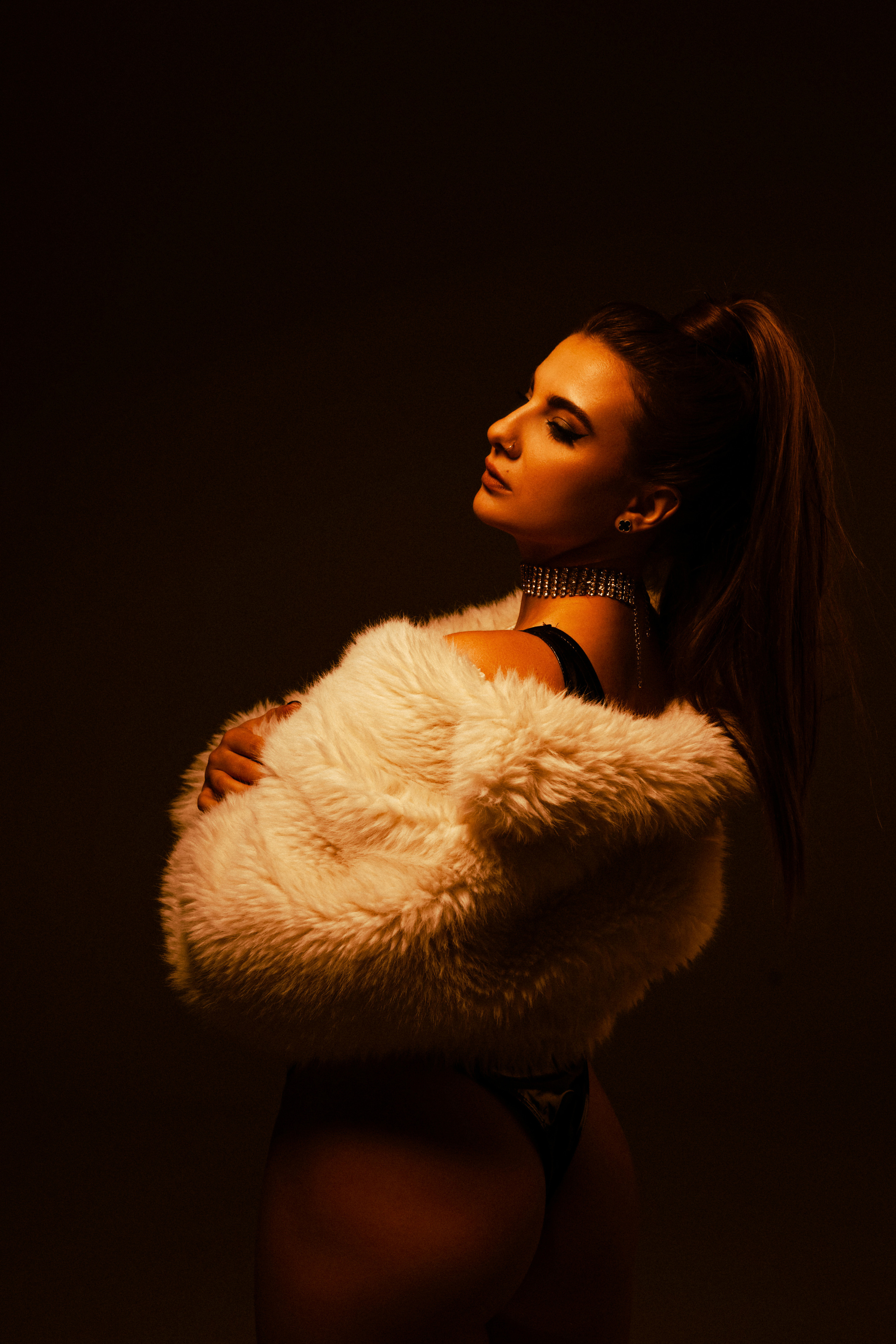 IRINA. Фотограф в Самаре Инчина Дарья