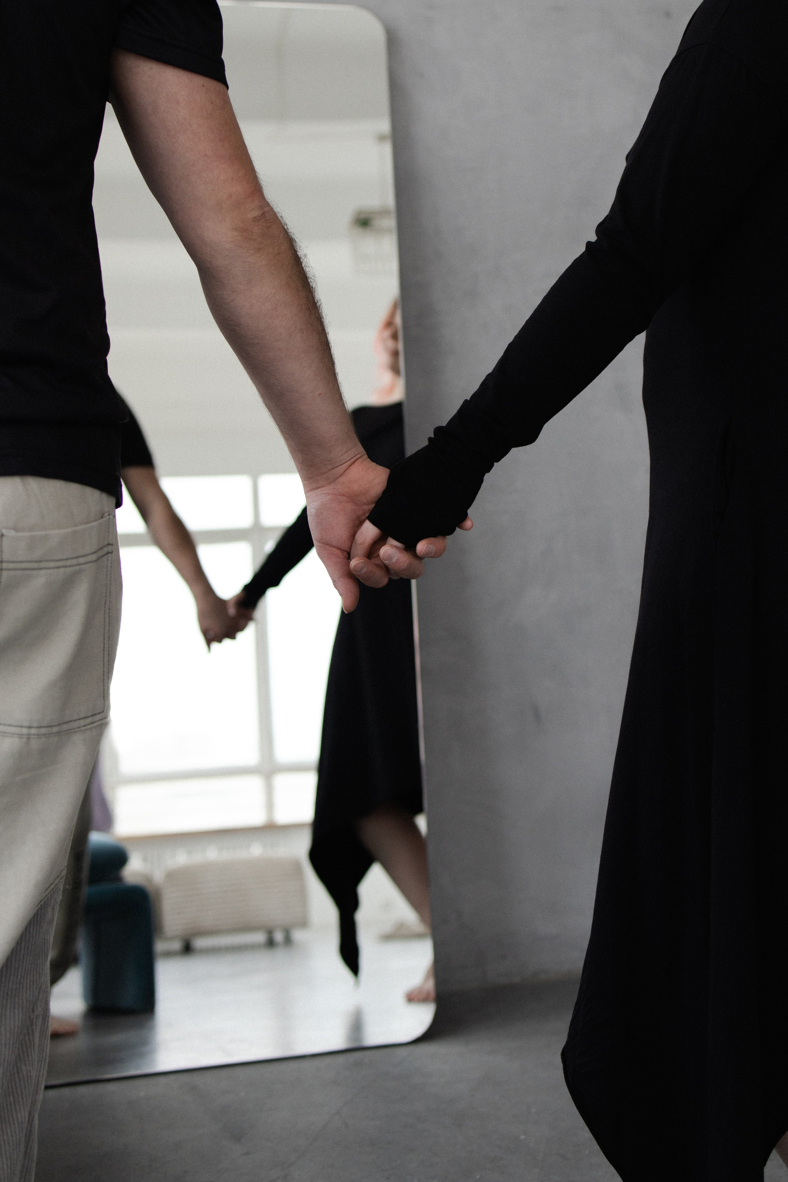 Таня и Виталий. Семейный и lovestory фотограф в Москве Светлана Коняхина