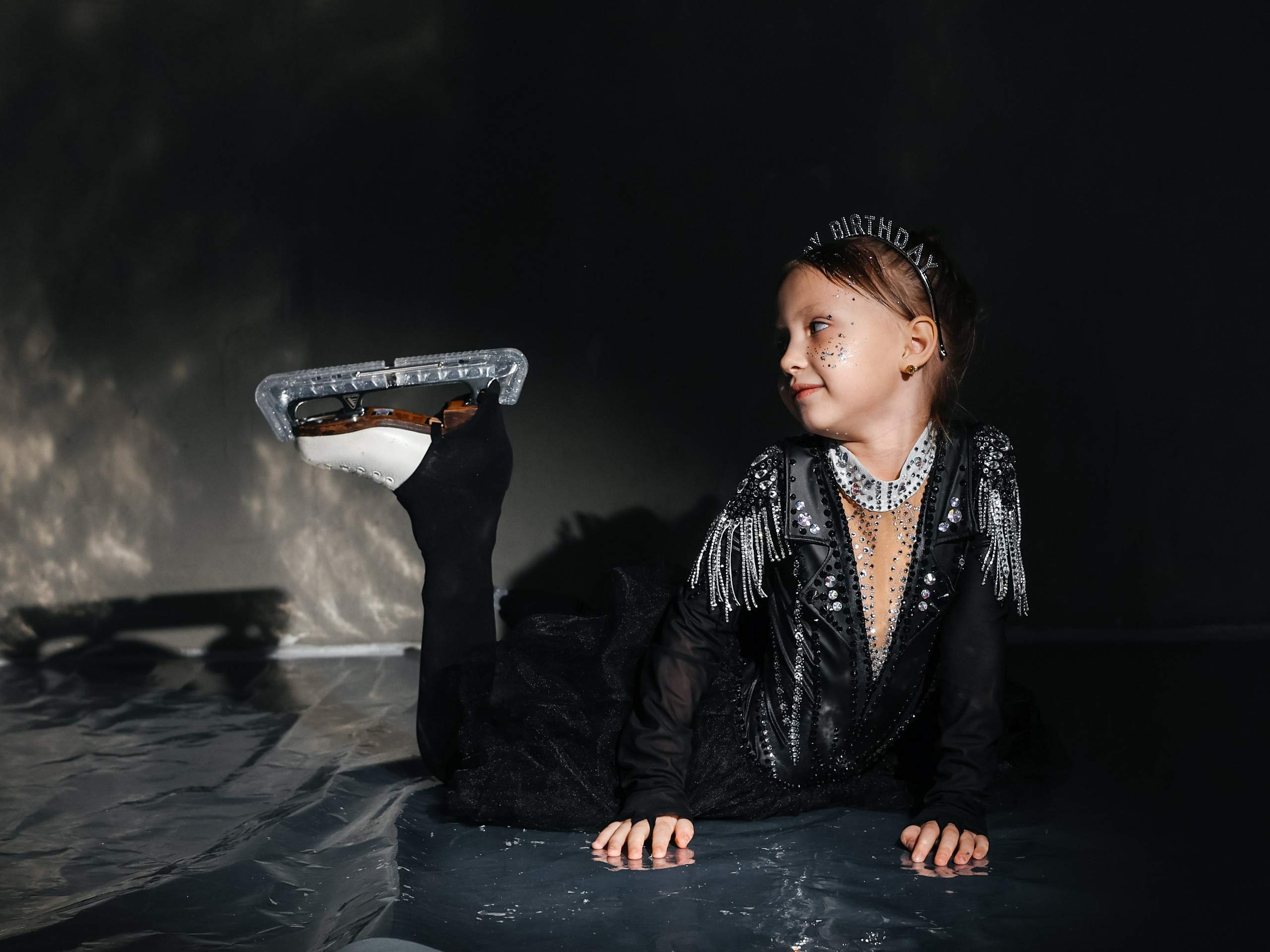 Холодова Кира. Семейный и детский фотограф в  г. Екатеринбурге Холодова Юлия