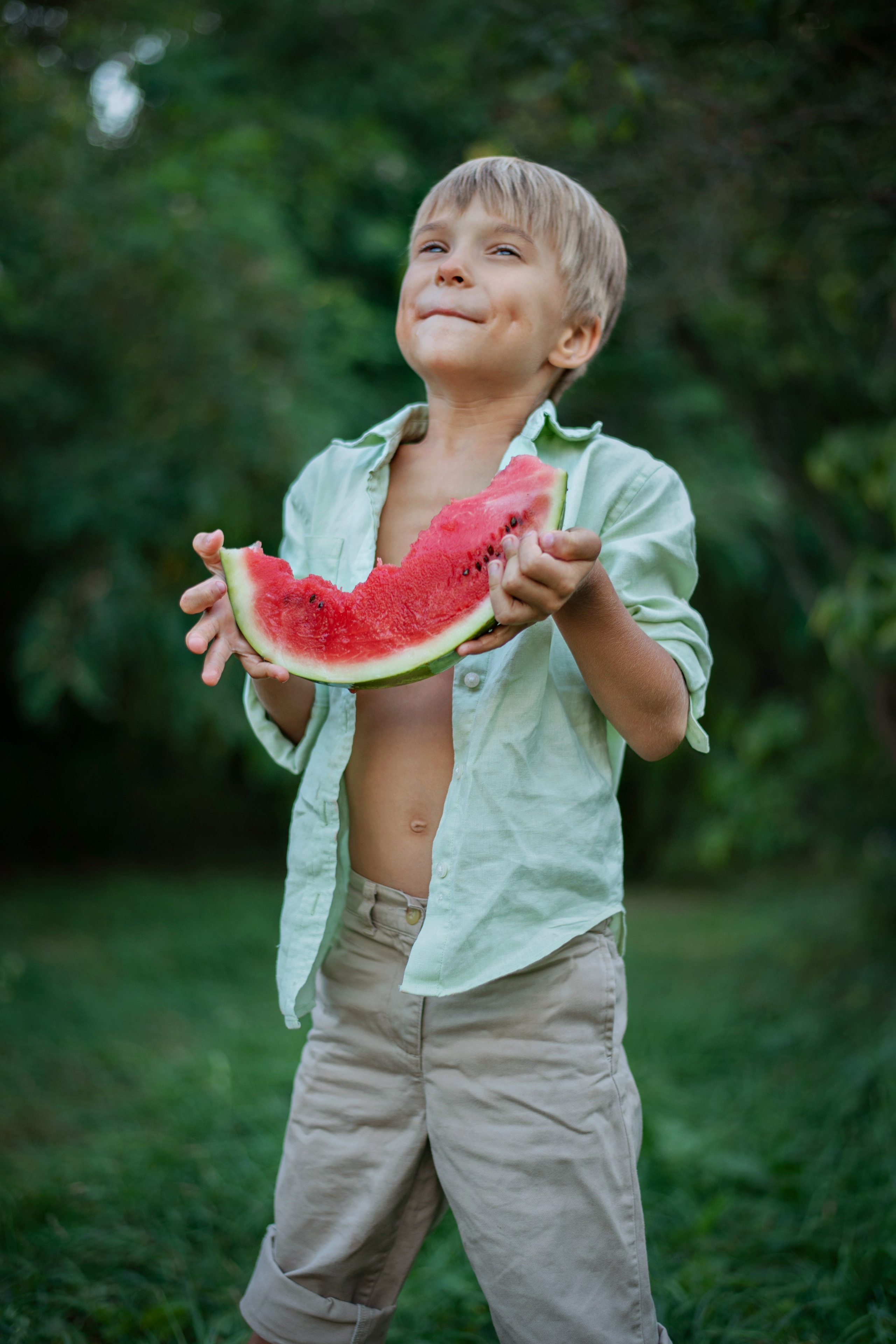 Лето. Лина Курочка — ваш фотограф