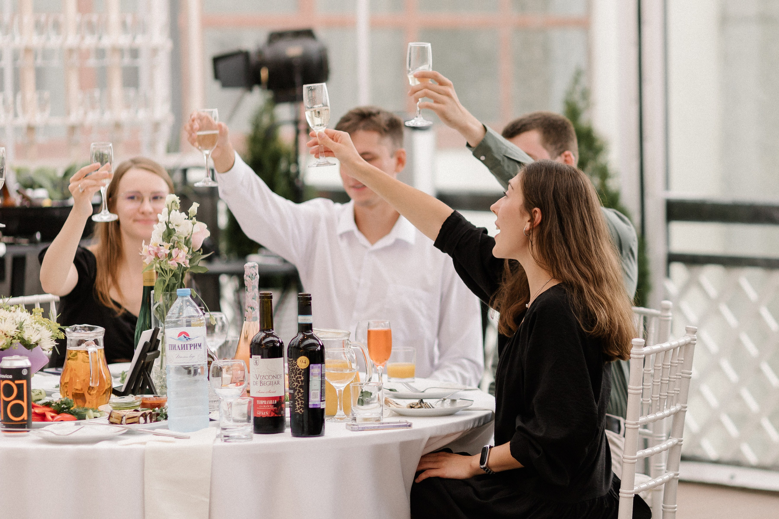 Антон и Елизавета/2023. Свадебный и семейный фотограф в Екатеринбурге