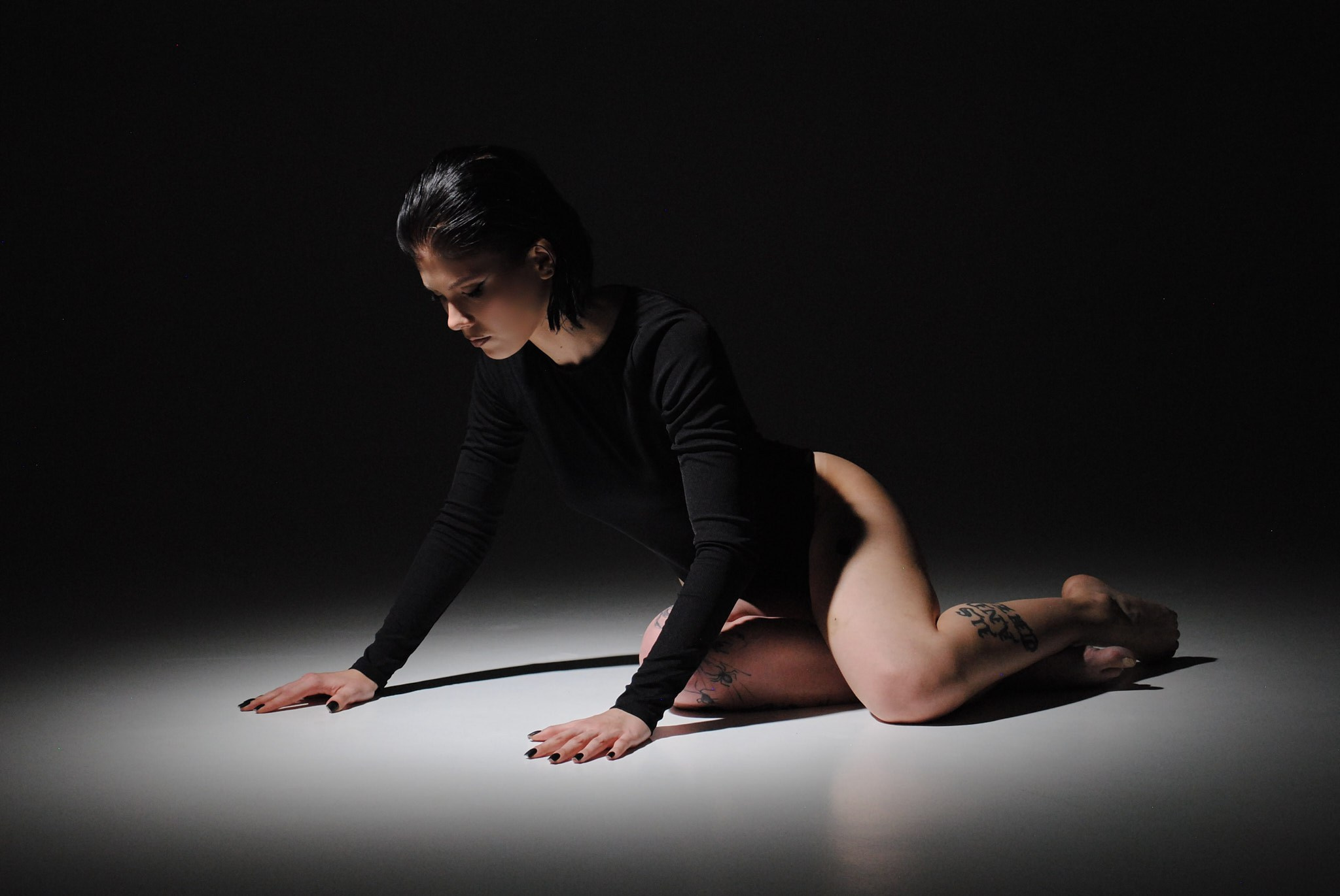 Анастасия. Фотограф Лукия Левенских | Екатеринбург