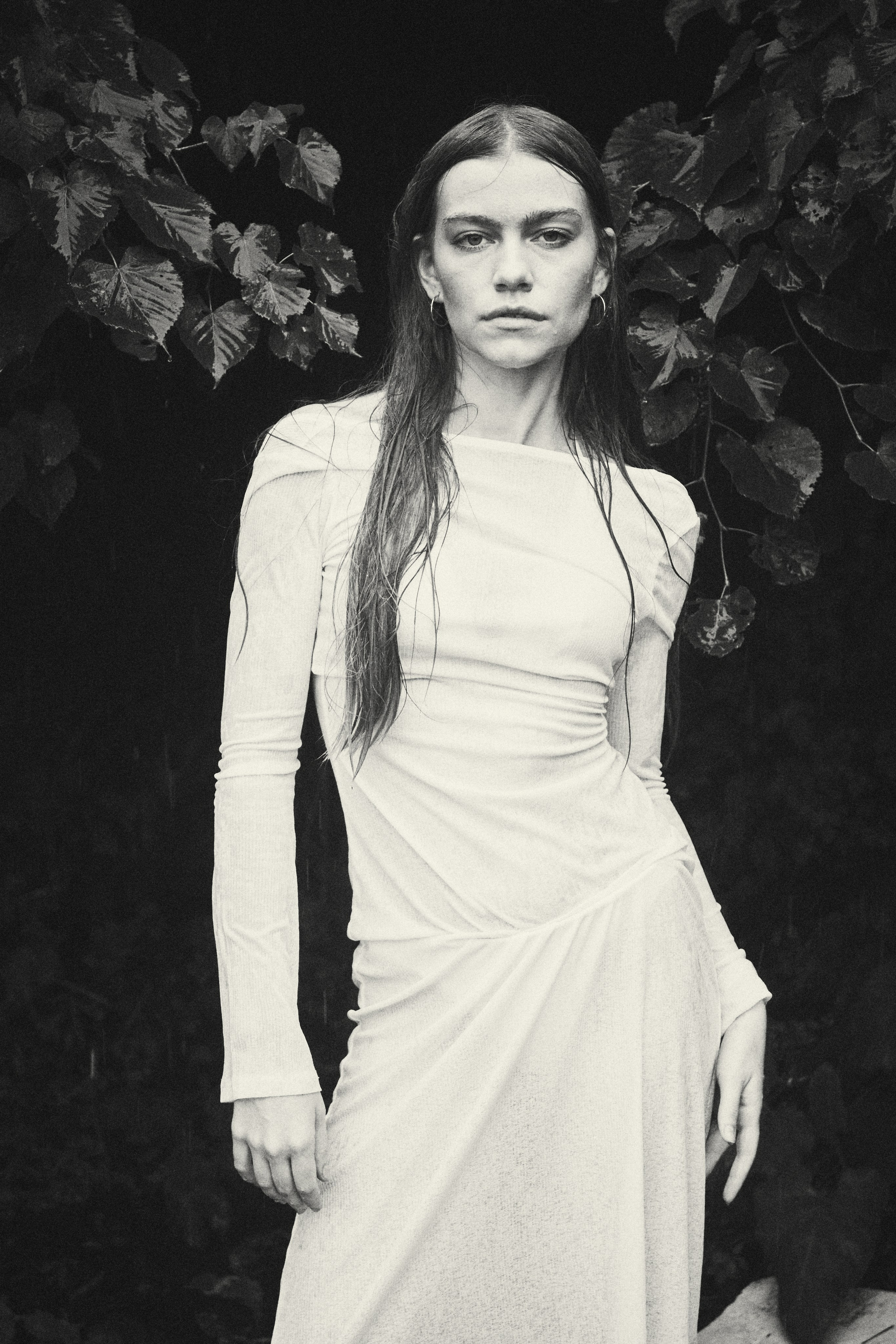 Юля. Фотограф Ионова Анастасия, г Владивосток