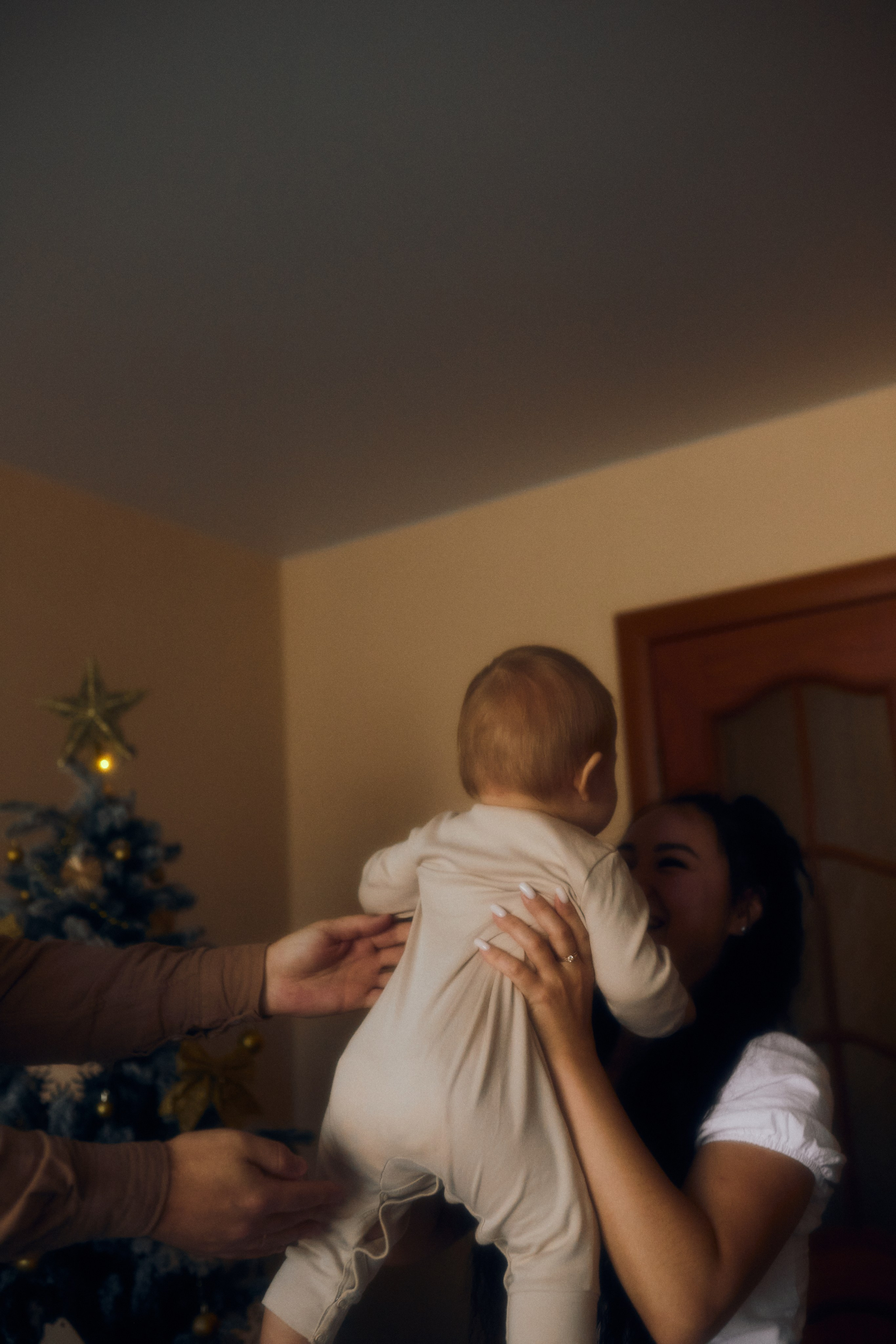 Домашний уют. Фотограф Ионова Анастасия, г Владивосток