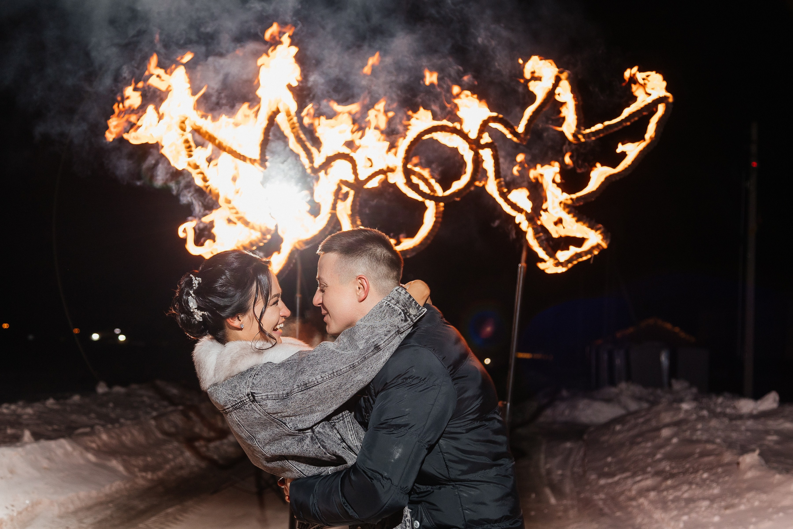 Вадим и Юлия/2024. Свадебный и семейный фотограф в Екатеринбурге