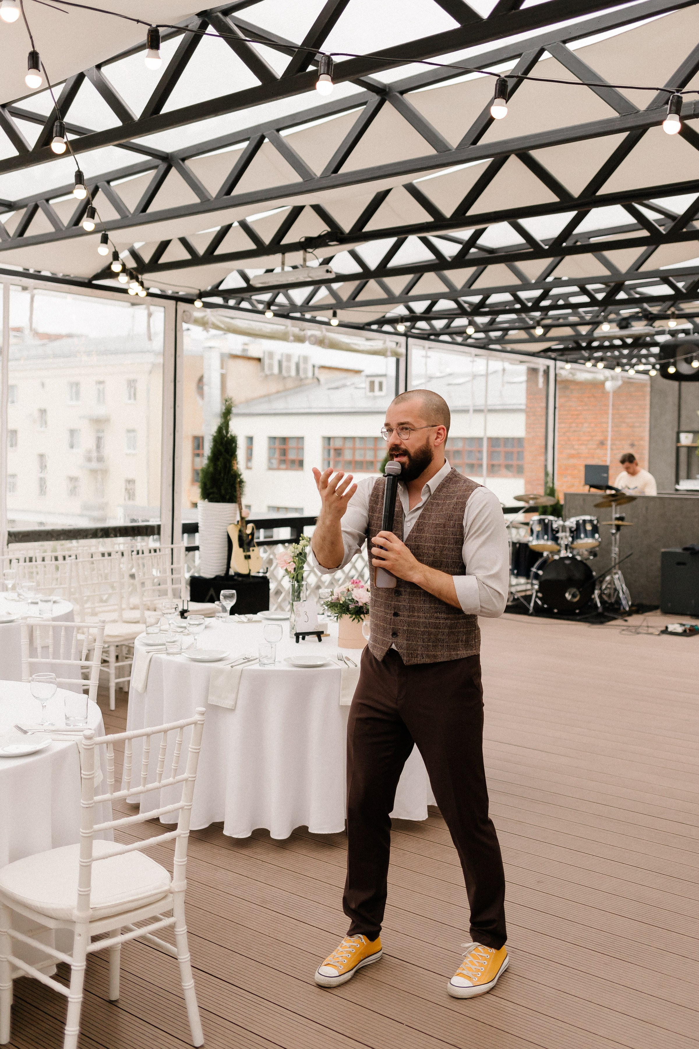 Антон и Елизавета/2023. Свадебный и семейный фотограф в Екатеринбурге