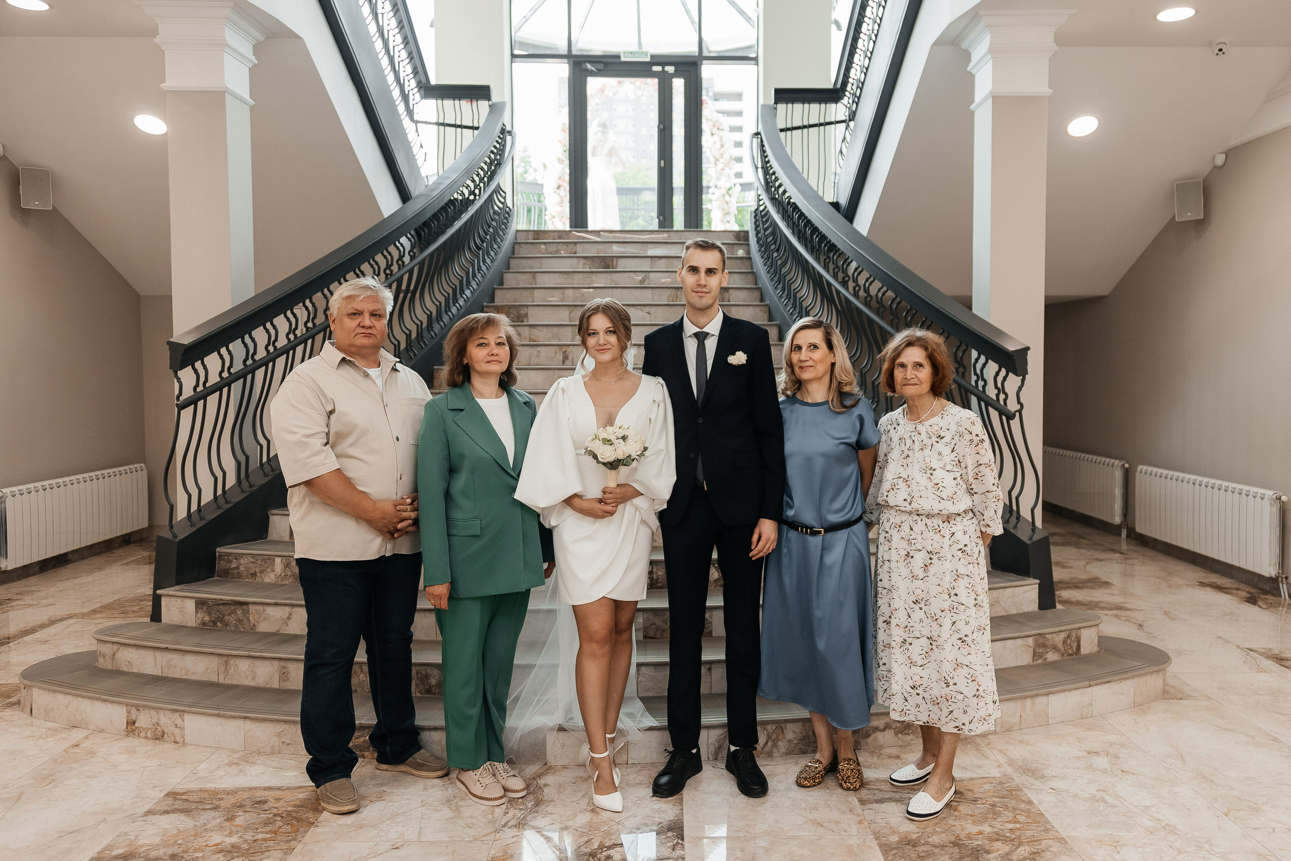 Владимир и Ника/2024. Свадебный и семейный фотограф в Екатеринбурге