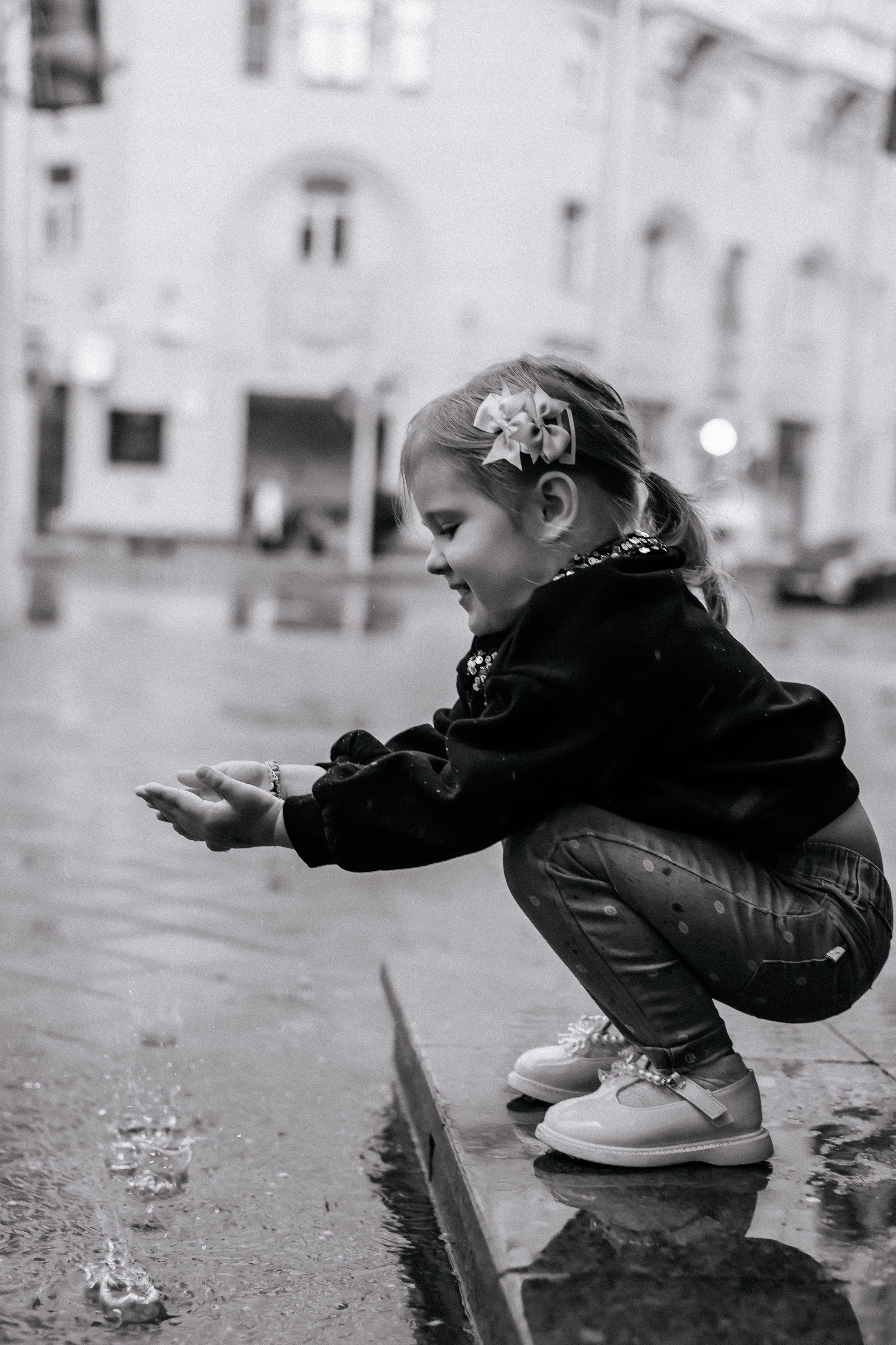 Ира, Паша и Инель. Светлана Ванцлав — фотограф Минск, Беларусь