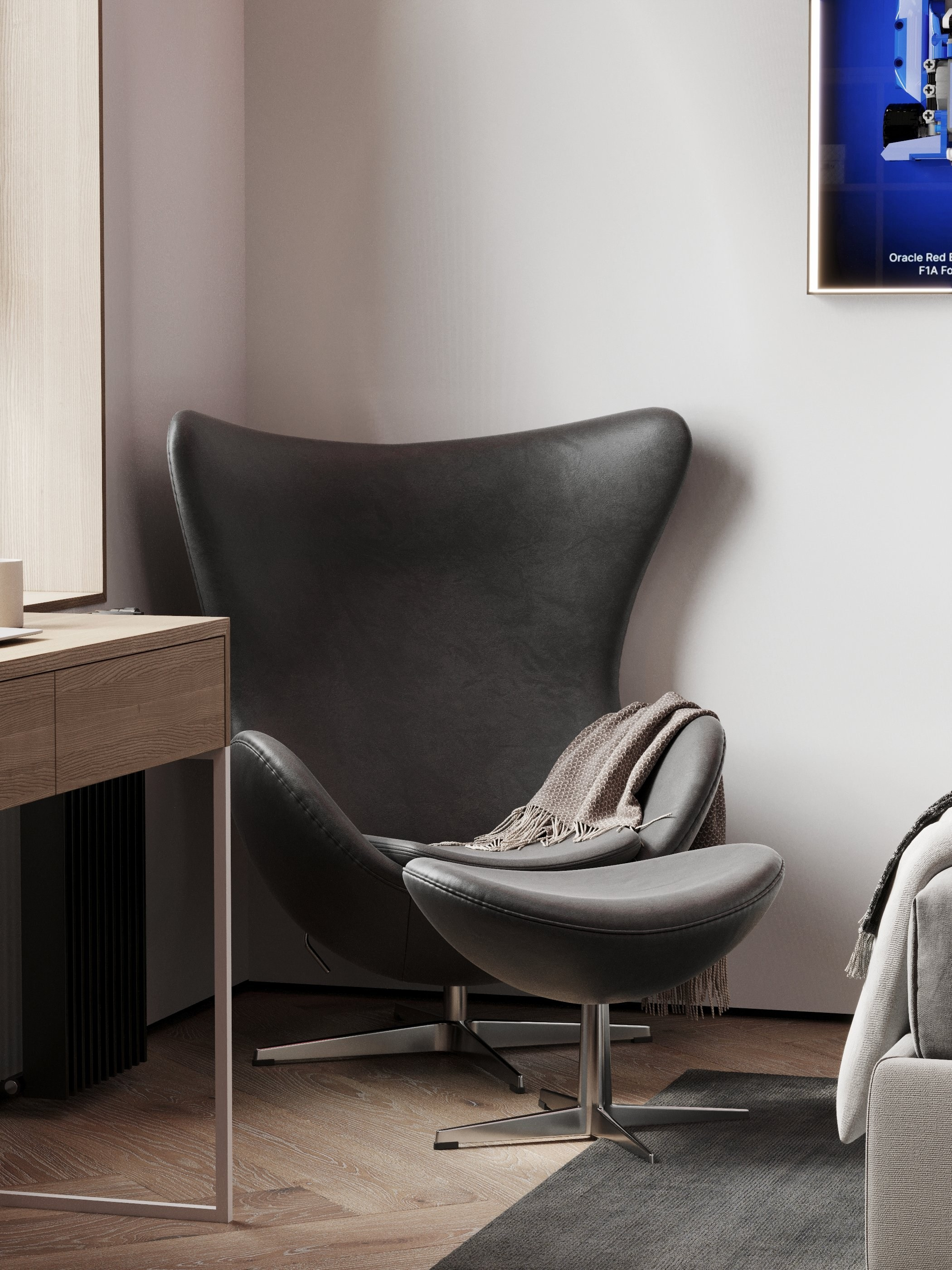 ЖК Амурский. Arrogant Arch