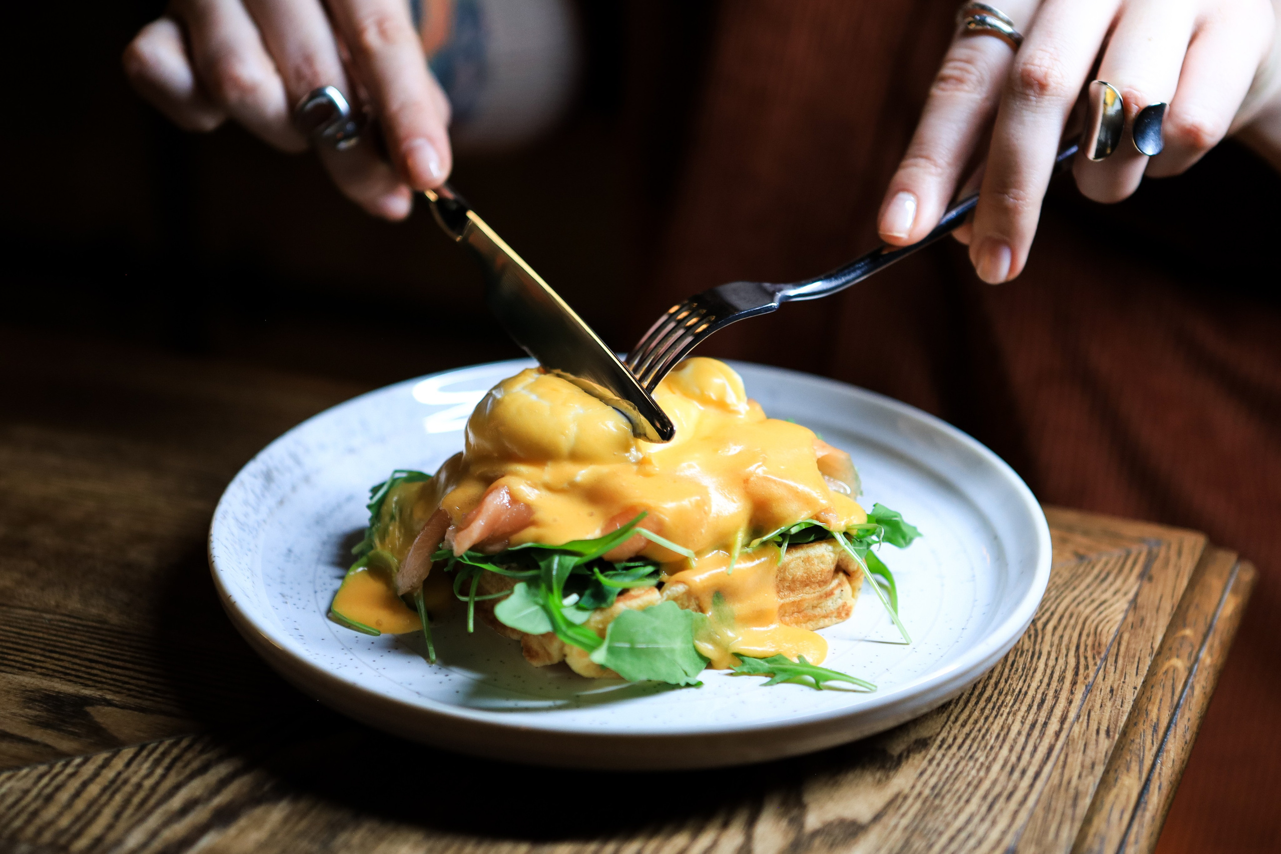 Food. Фото, видео и контент съемки в Москве