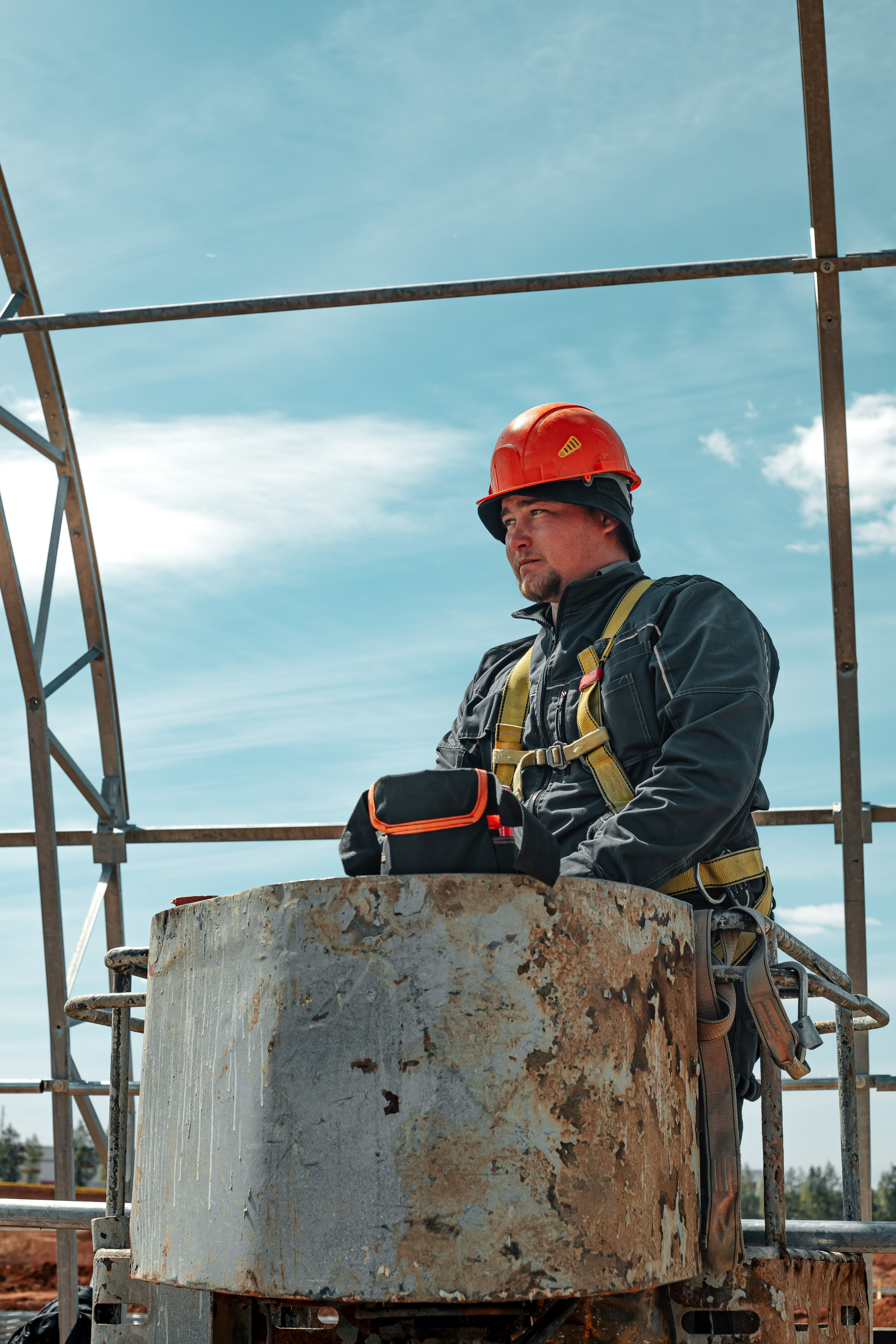 Коммерческая бизнес съемка для B2B сегмента в городе Ижевск. Бизнес фотограф Ижевск — Назаров Роман