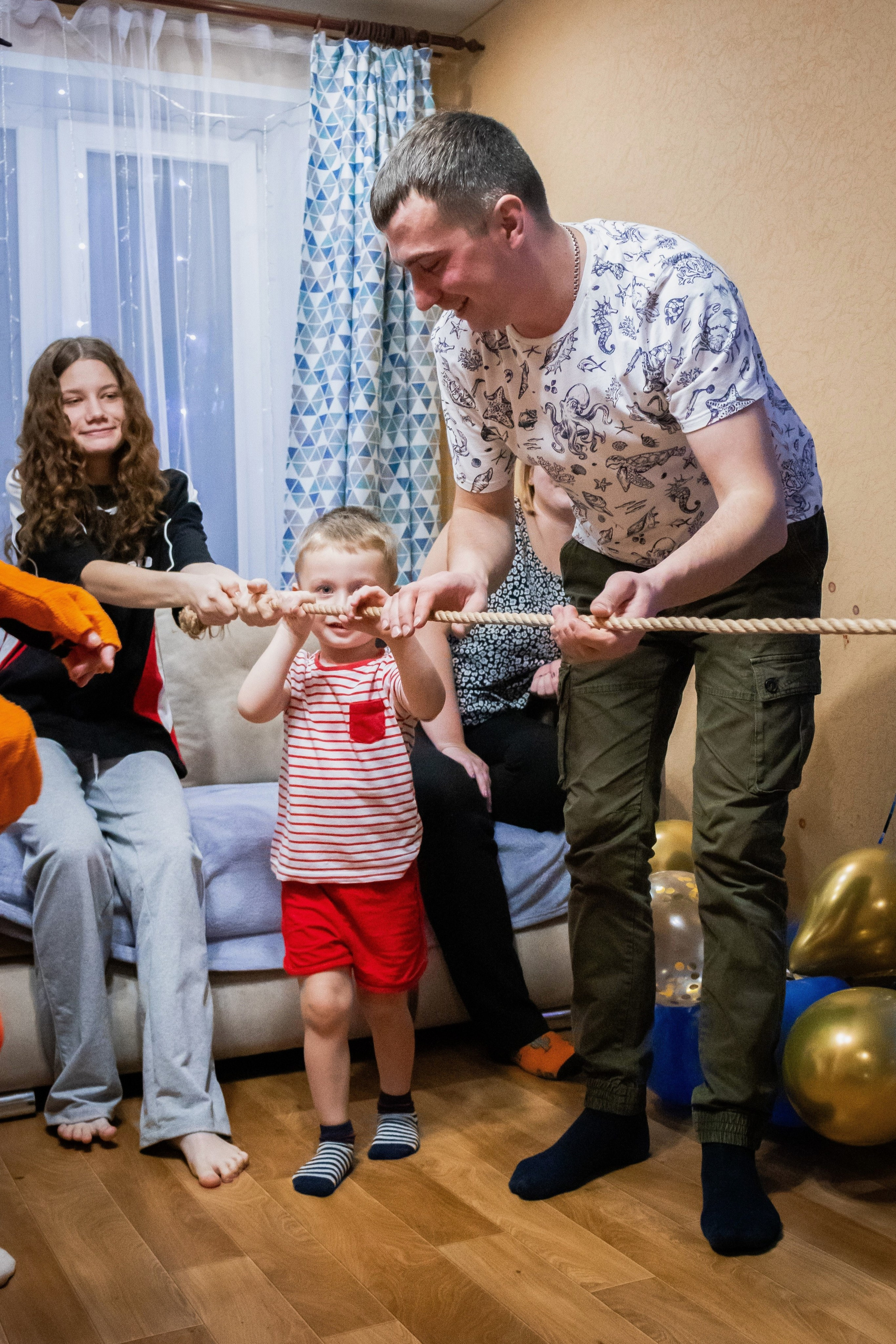 Фотограф на День Рождения Томск. Семейная фотосессия Томск. Семейный фотограф Томск. Фотограф в Томске Дарья Пучкина