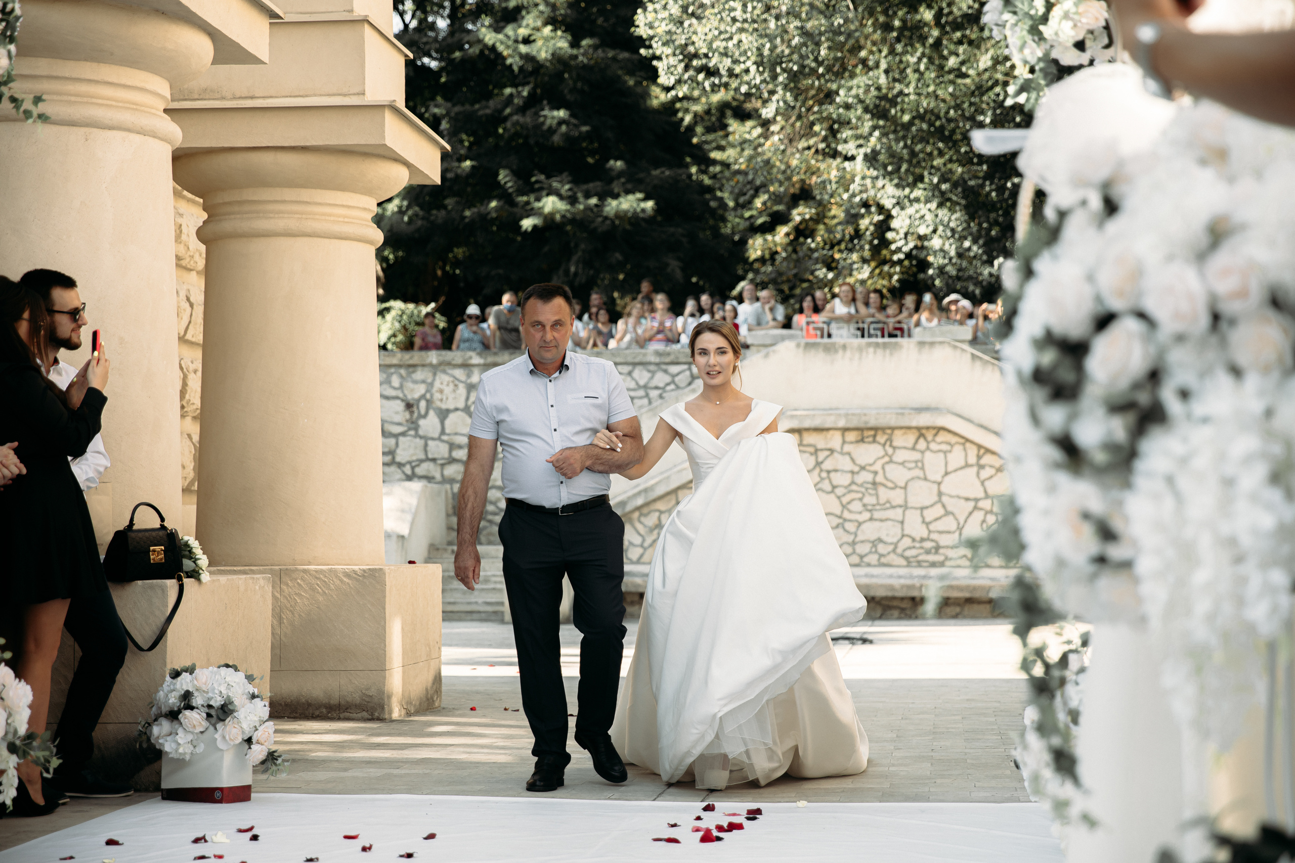 Данил и Александра 08.08.2020 _ Пятигорск. Свадебный и Портретный фотограф Килин Борис