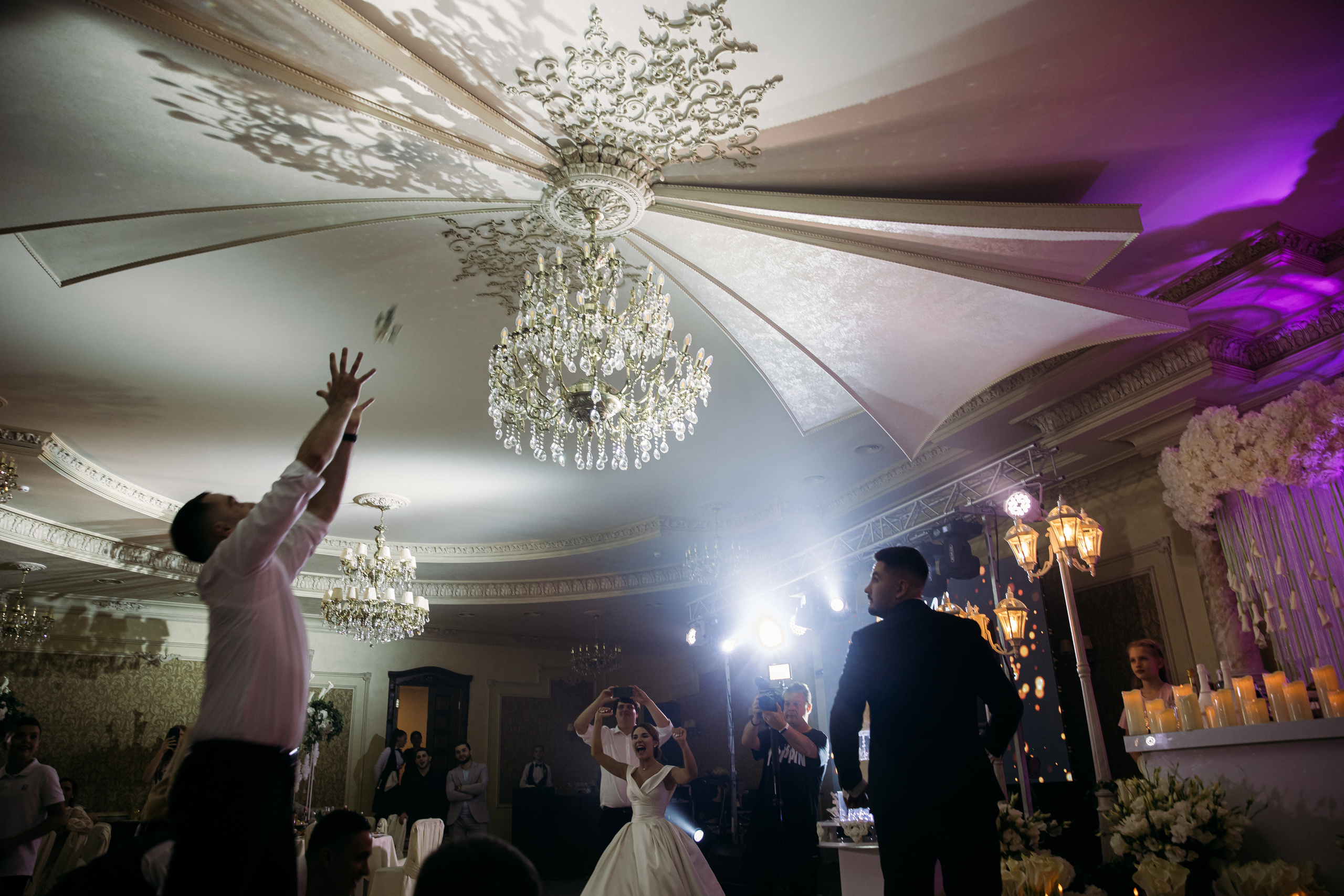 Данил и Александра 08.08.2020 _ Пятигорск. Свадебный и Портретный фотограф Килин Борис