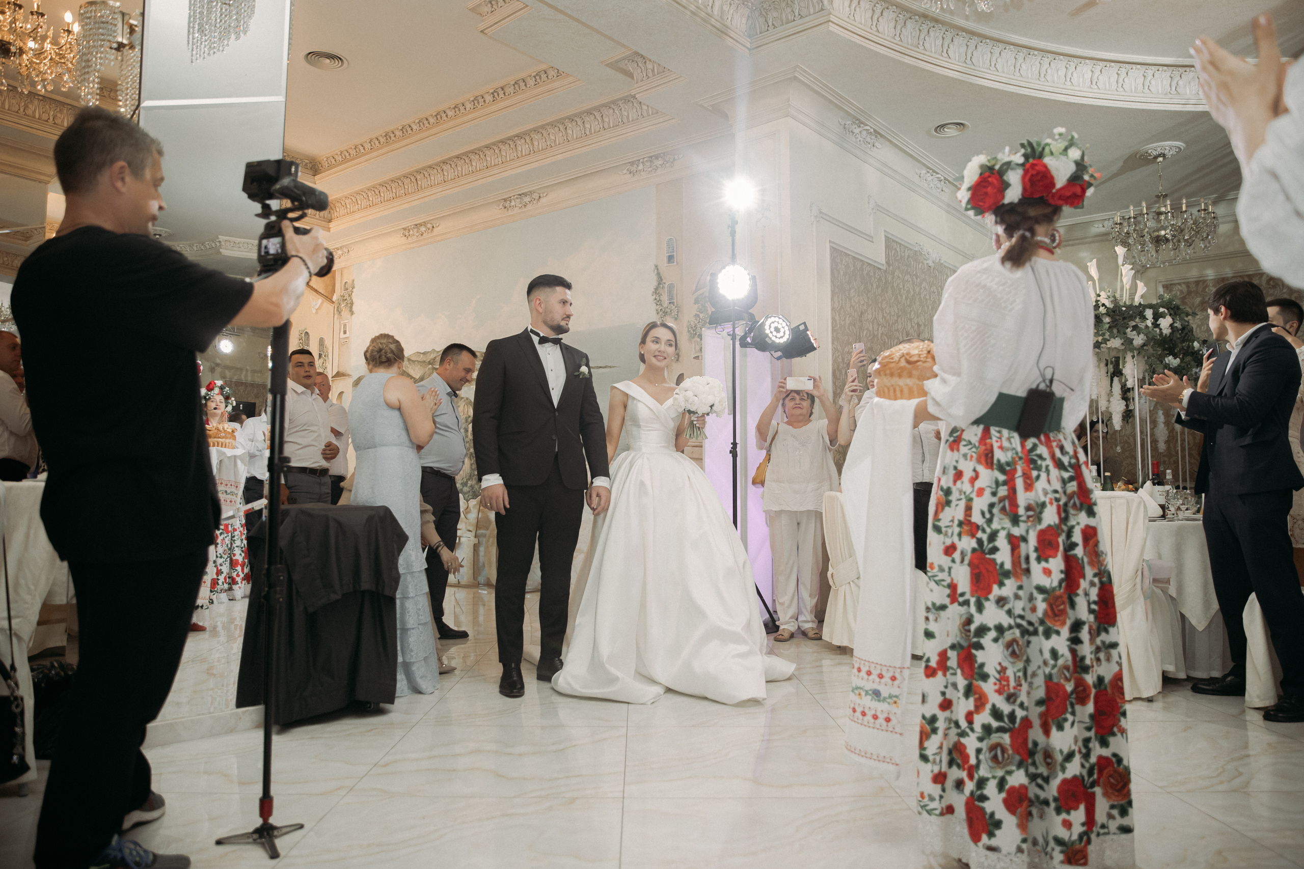 Данил и Александра 08.08.2020 _ Пятигорск. Свадебный и Портретный фотограф Килин Борис