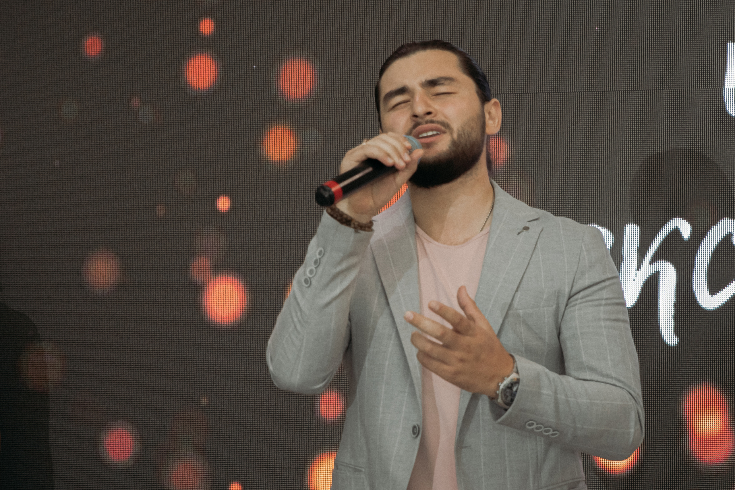 Данил и Александра 08.08.2020 _ Пятигорск. Свадебный и Портретный фотограф Килин Борис