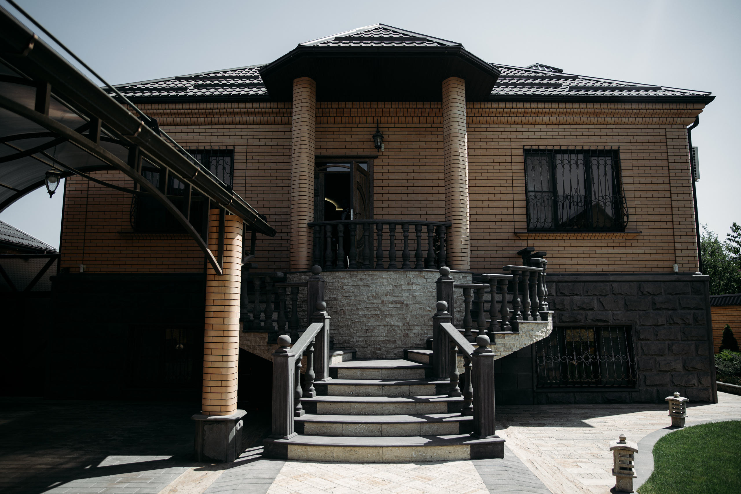 Данил и Александра 08.08.2020 _ Пятигорск. Свадебный и Портретный фотограф Килин Борис