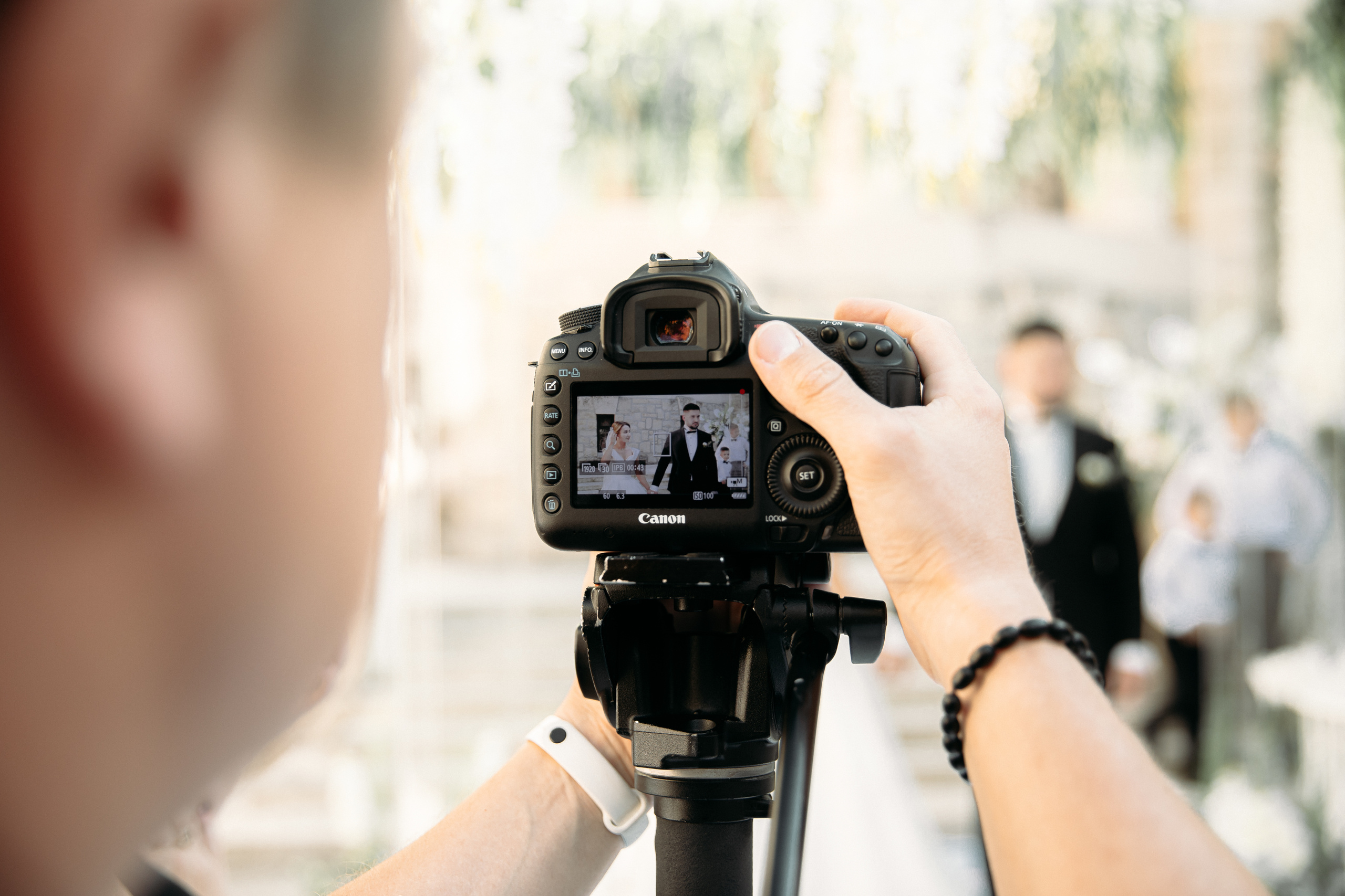 Данил и Александра 08.08.2020 _ Пятигорск. Свадебный и Портретный фотограф Килин Борис