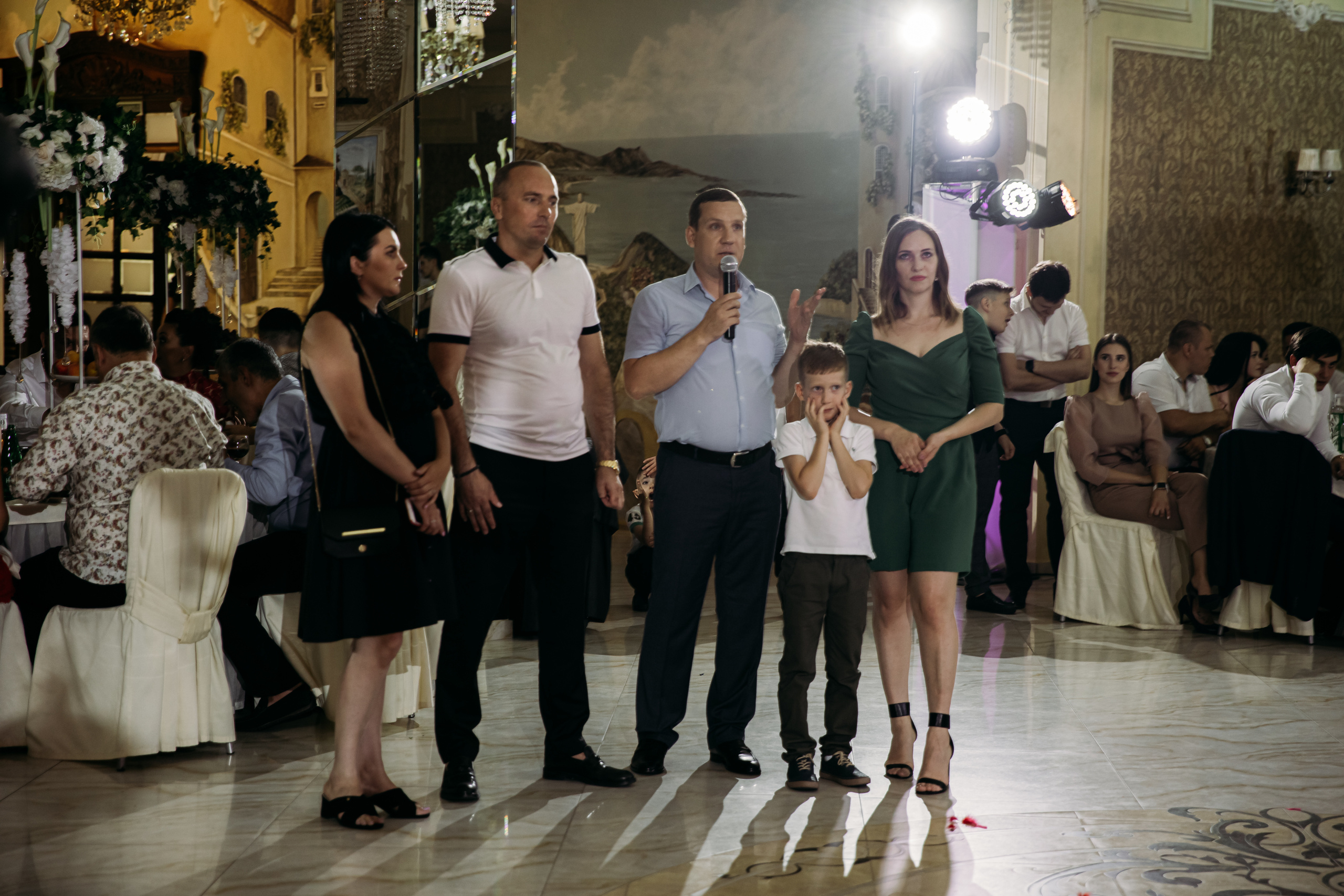 Данил и Александра 08.08.2020 _ Пятигорск. Свадебный и Портретный фотограф Килин Борис