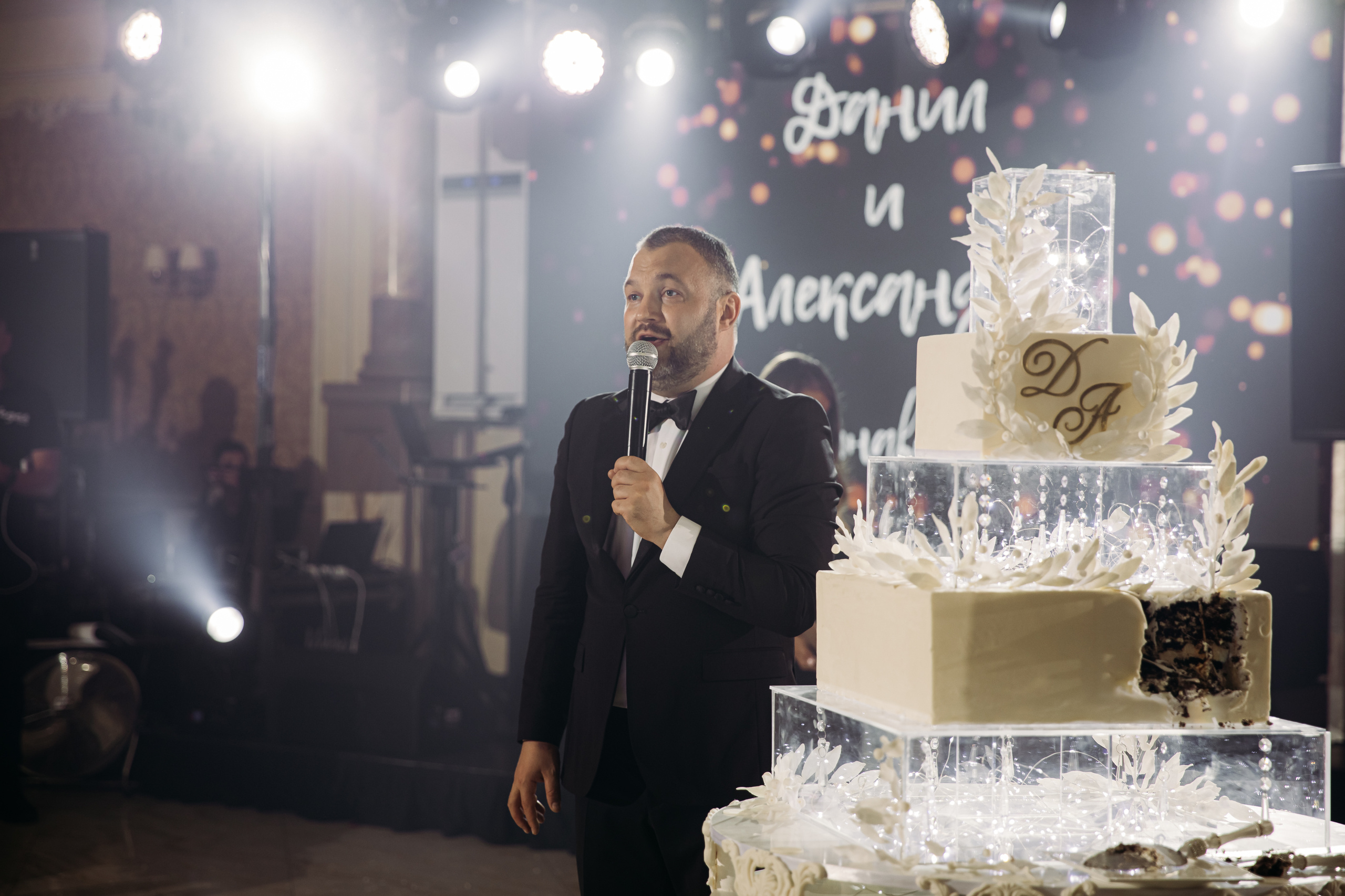 Данил и Александра 08.08.2020 _ Пятигорск. Свадебный и Портретный фотограф Килин Борис