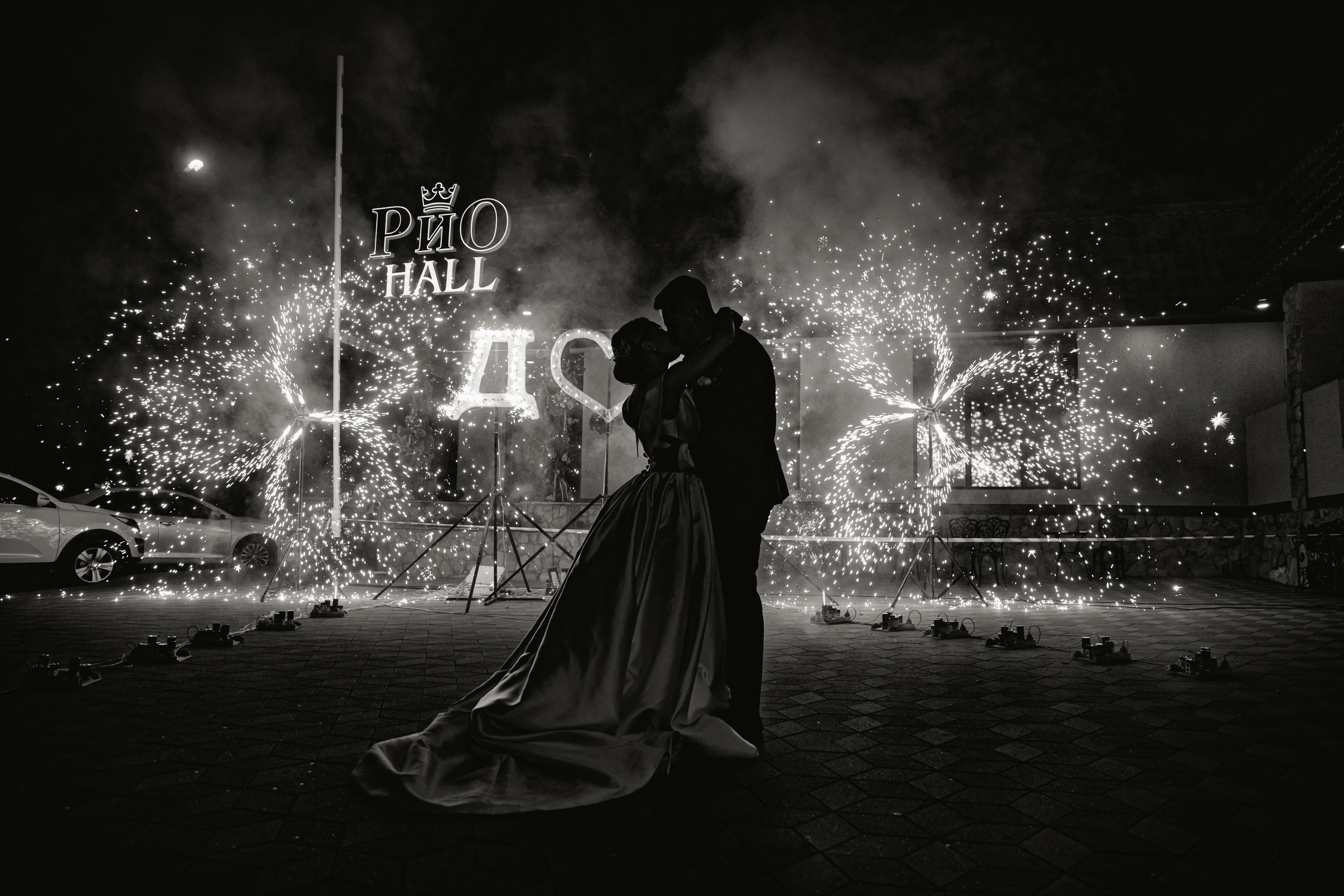 Данил и Александра 08.08.2020 _ Пятигорск. Свадебный и Портретный фотограф Килин Борис