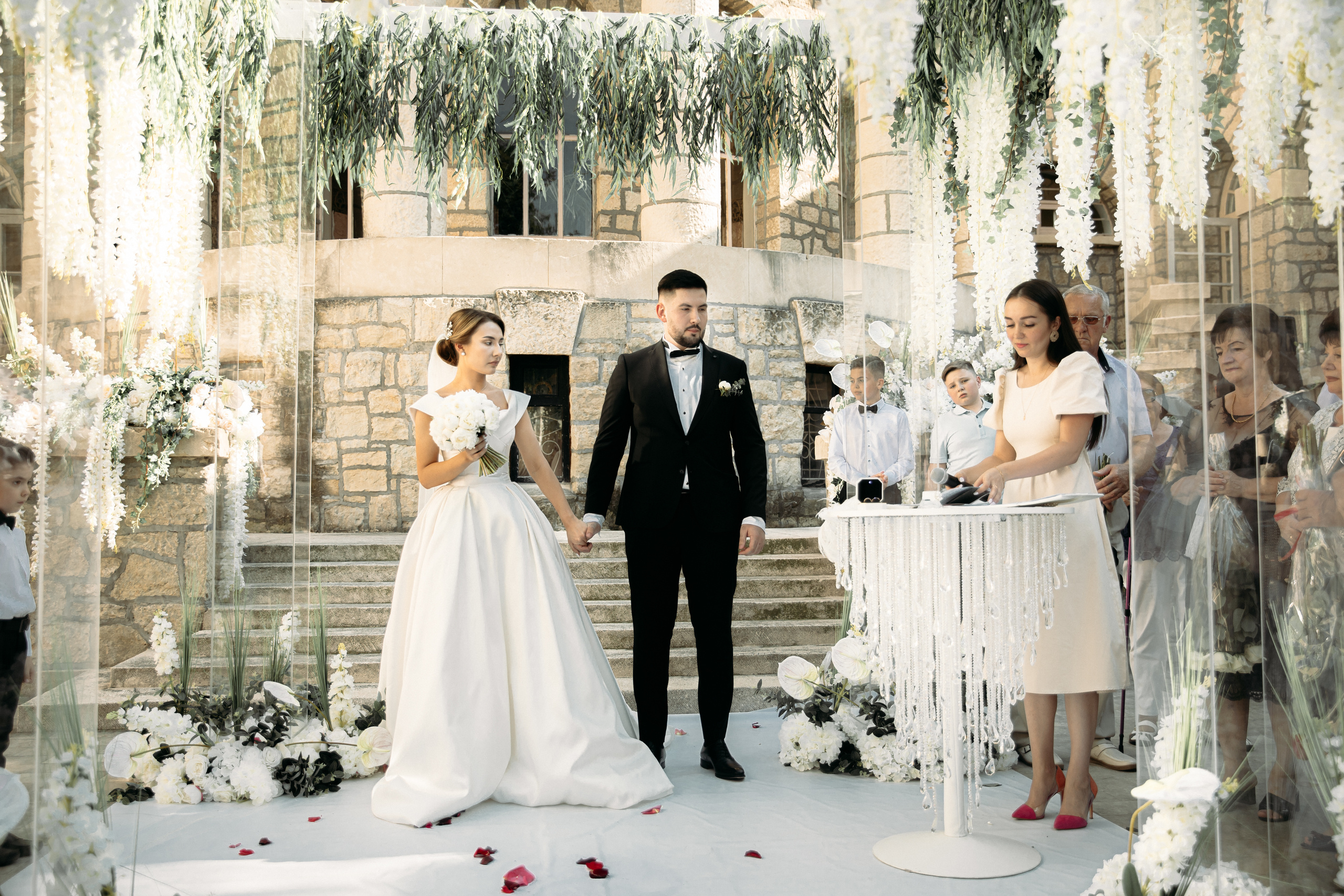 Данил и Александра 08.08.2020 _ Пятигорск. Свадебный и Портретный фотограф Килин Борис