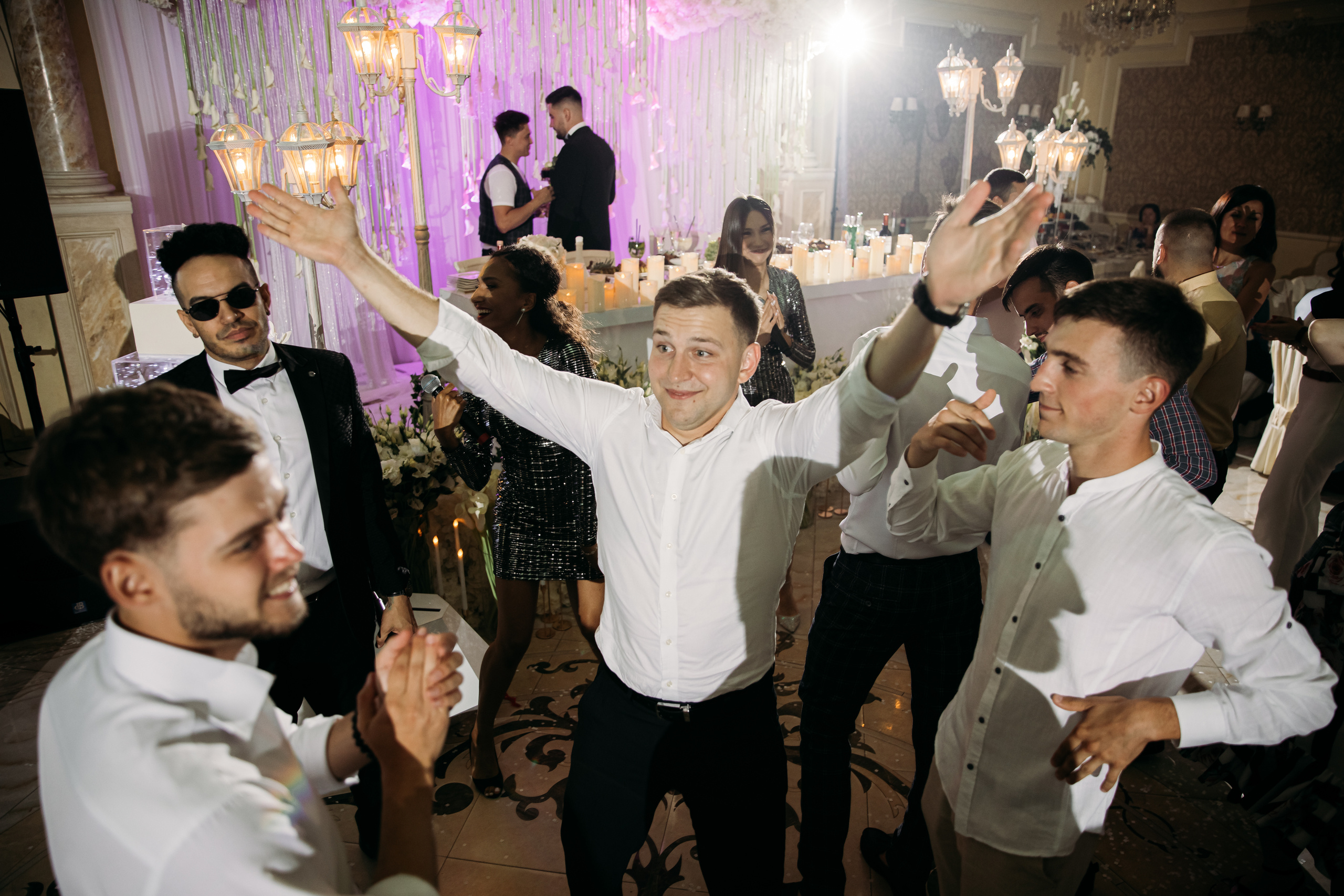 Данил и Александра 08.08.2020 _ Пятигорск. Свадебный и Портретный фотограф Килин Борис