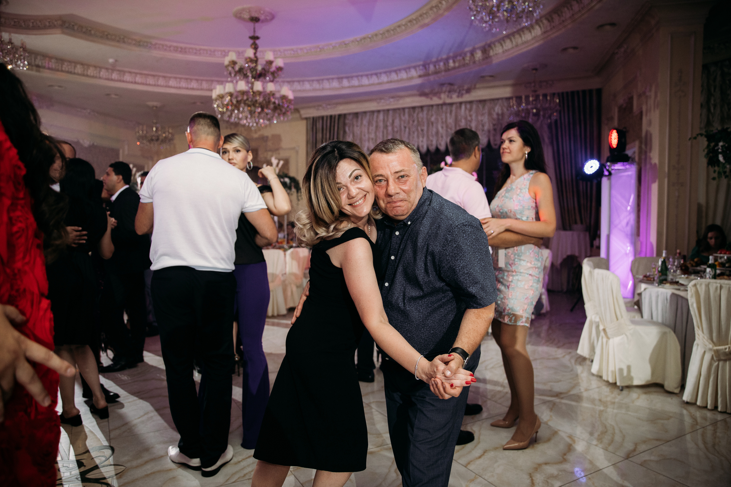 Данил и Александра 08.08.2020 _ Пятигорск. Свадебный и Портретный фотограф Килин Борис