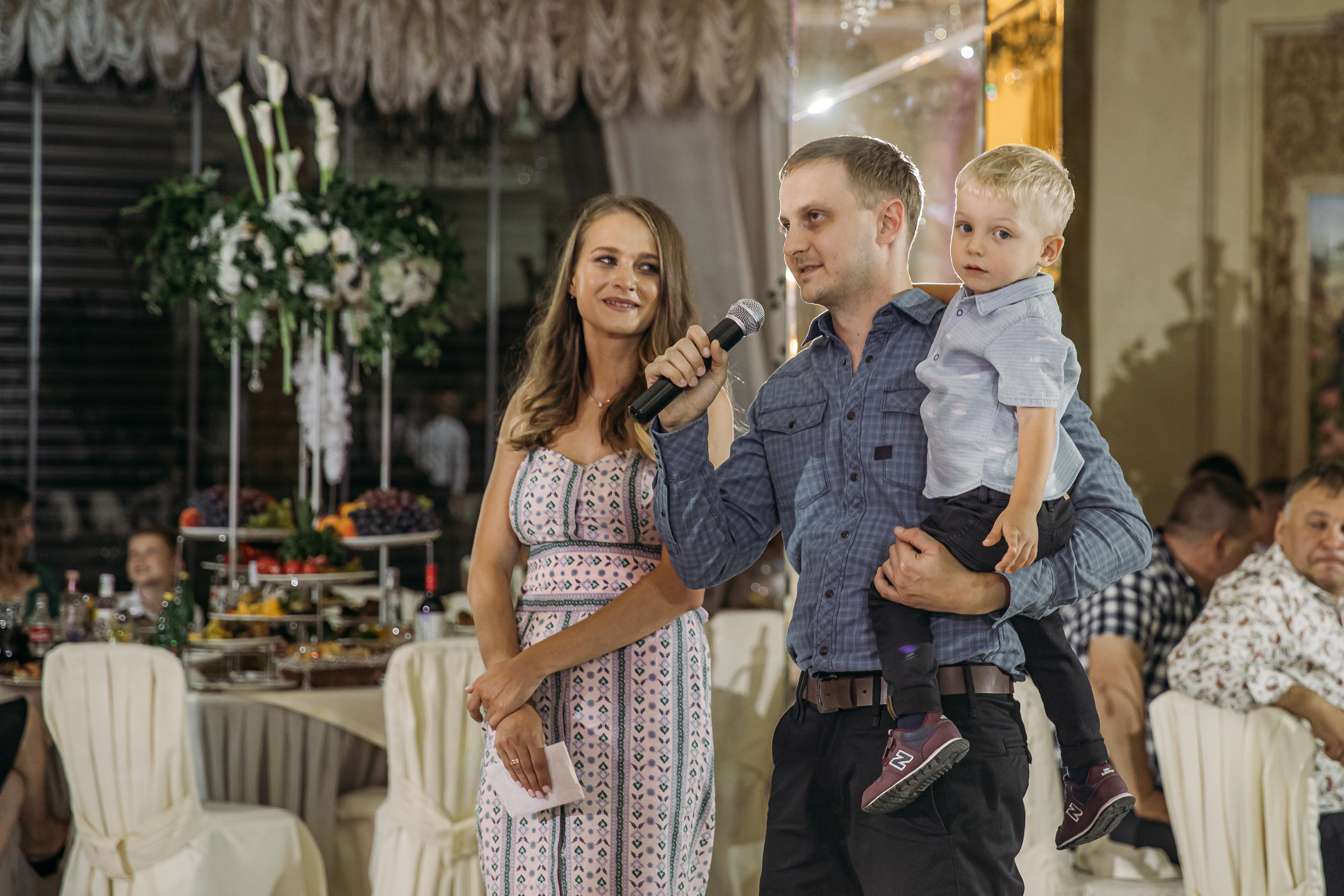 Данил и Александра 08.08.2020 _ Пятигорск. Свадебный и Портретный фотограф Килин Борис