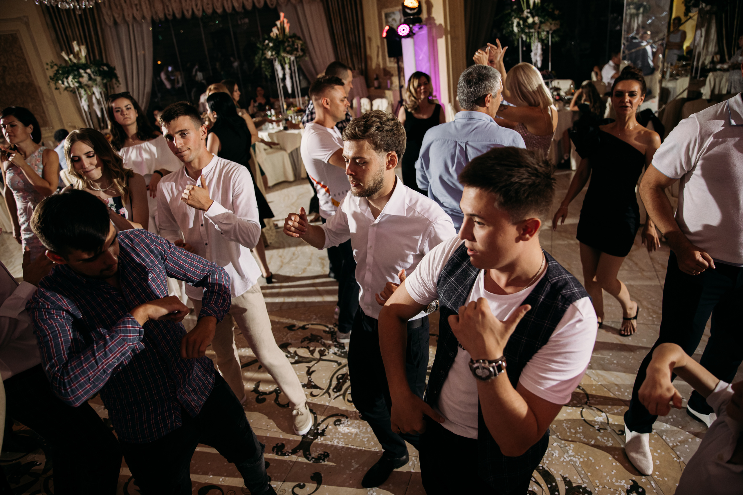 Данил и Александра 08.08.2020 _ Пятигорск. Свадебный и Портретный фотограф Килин Борис