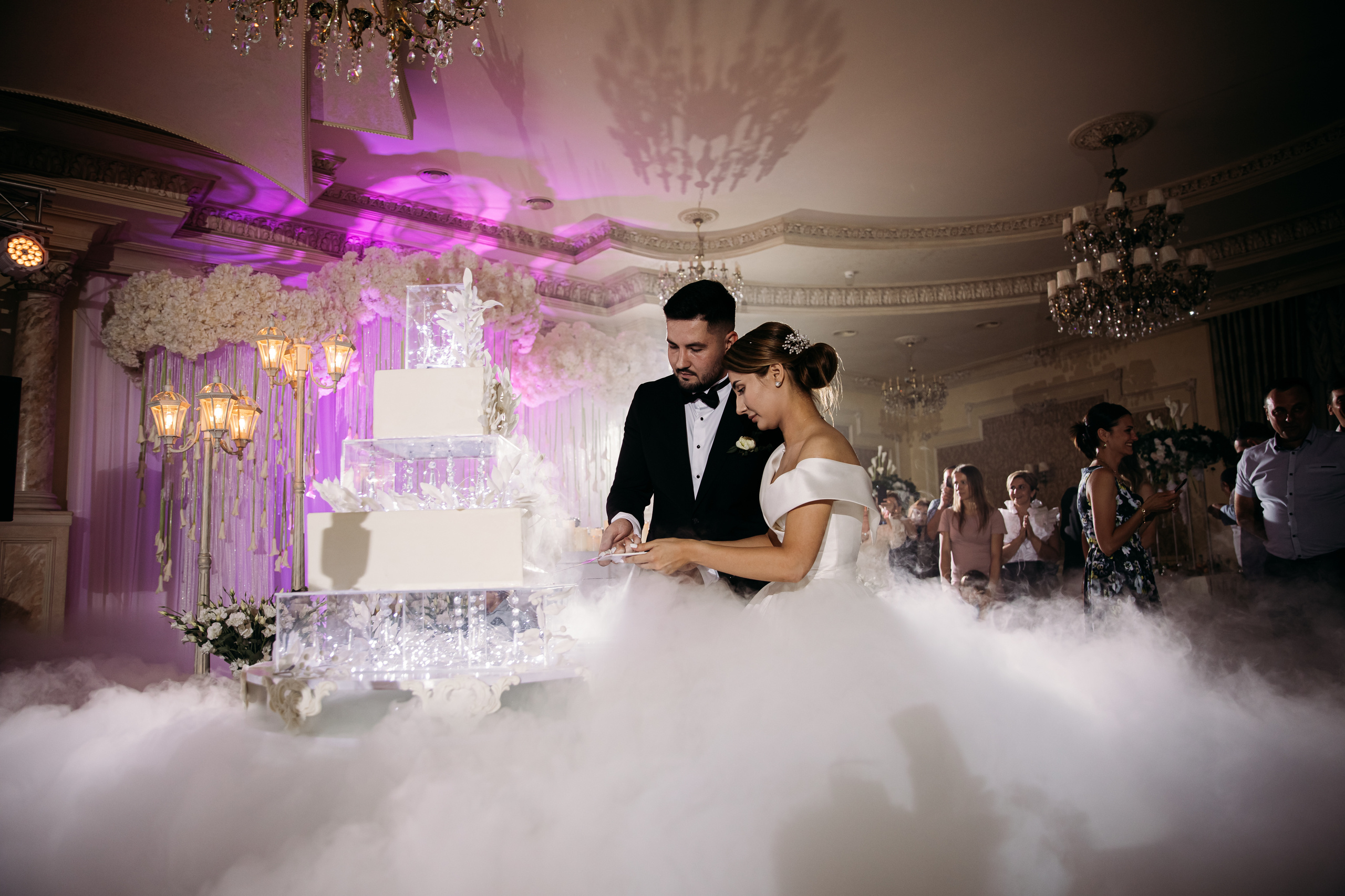 Данил и Александра 08.08.2020 _ Пятигорск. Свадебный и Портретный фотограф Килин Борис