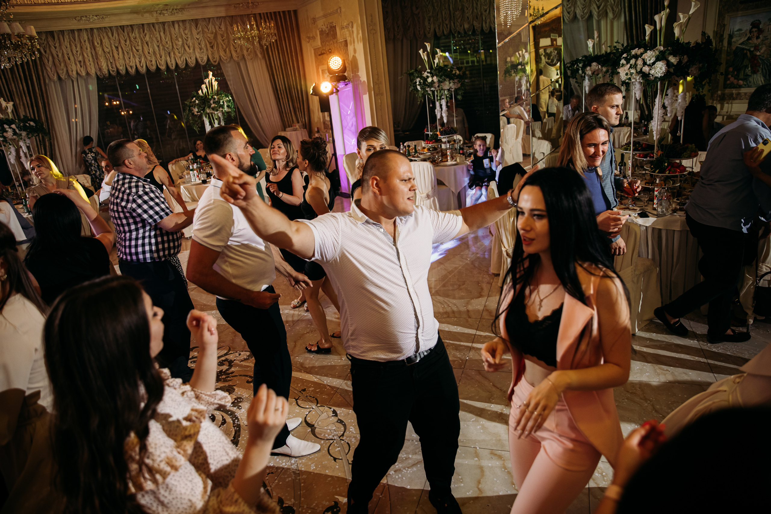 Данил и Александра 08.08.2020 _ Пятигорск. Свадебный и Портретный фотограф Килин Борис