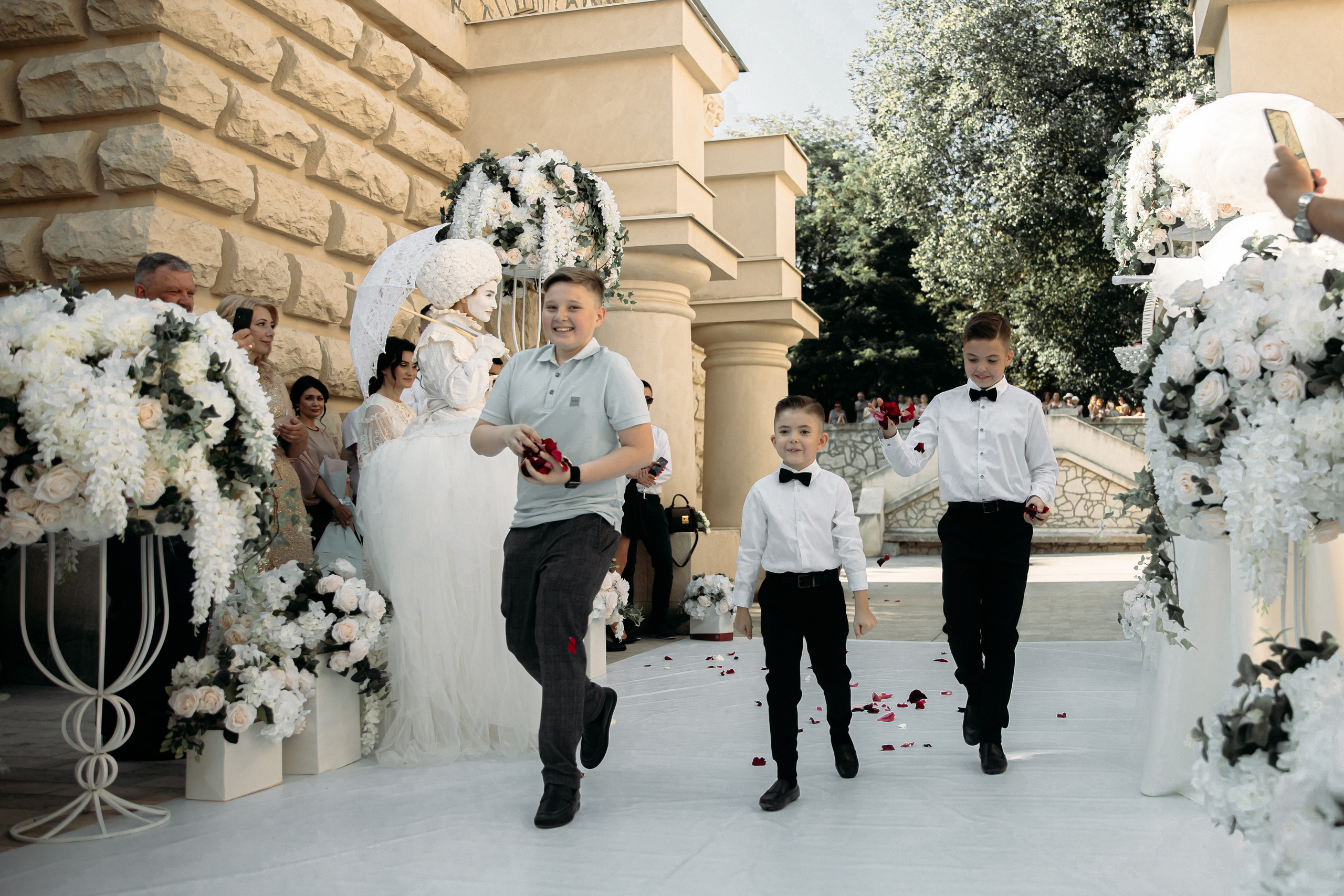 Данил и Александра 08.08.2020 _ Пятигорск. Свадебный и Портретный фотограф Килин Борис