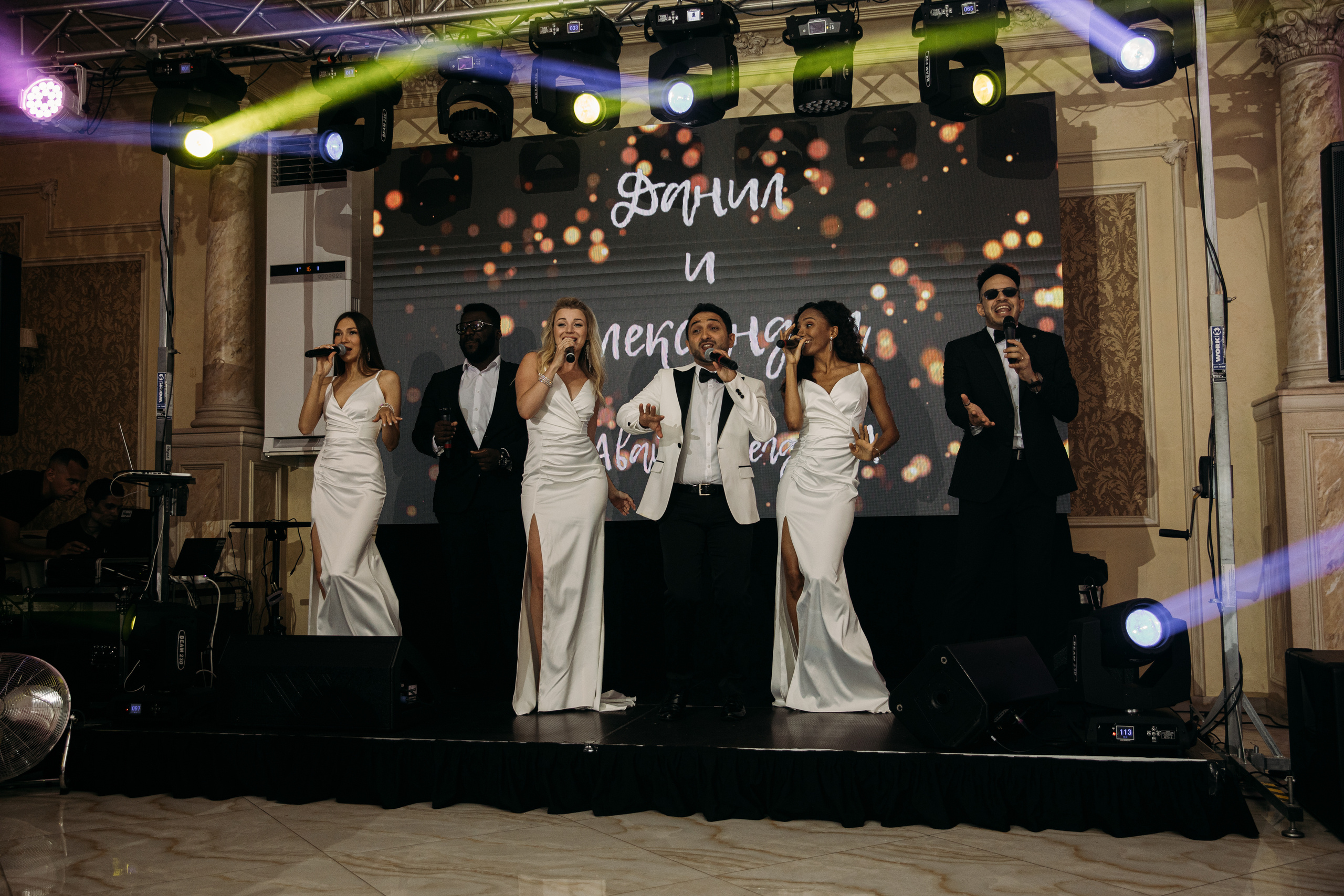 Данил и Александра 08.08.2020 _ Пятигорск. Свадебный и Портретный фотограф Килин Борис