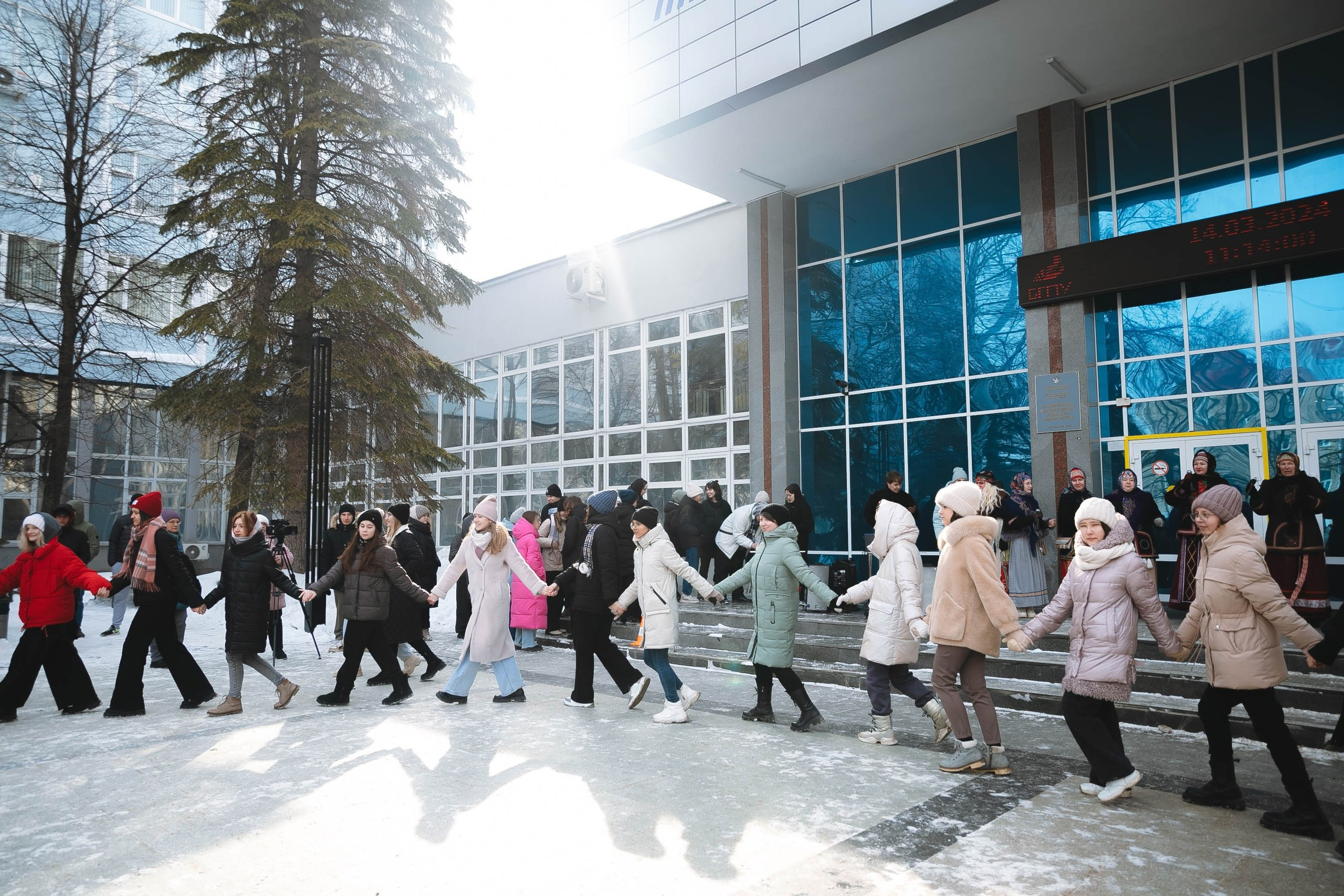 Выездное театрализованное мероприятие «Масленица». Ведущая праздников и мероприятий Ирина Гумерова