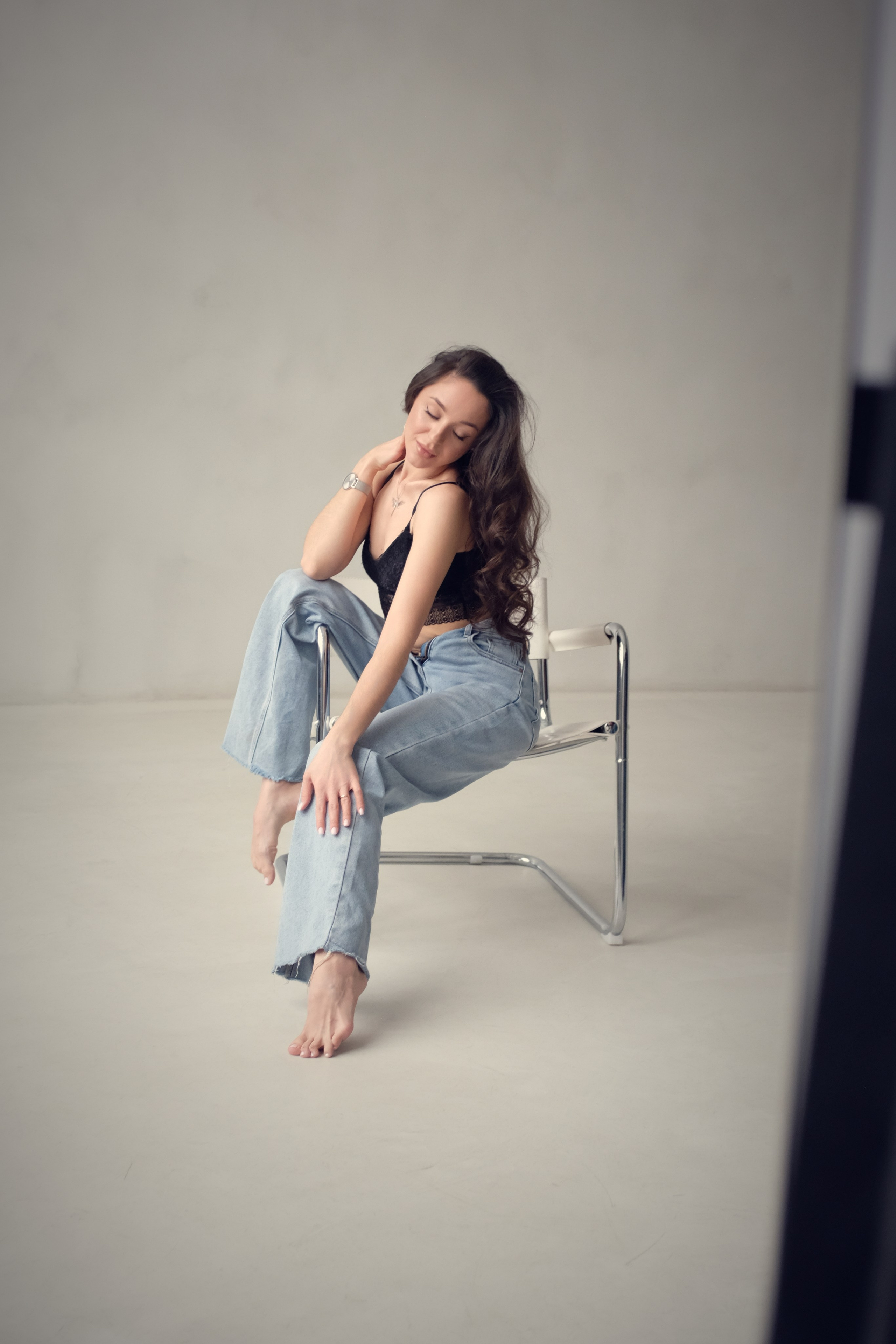 Лиляна. Фотограф Челябинск — Кирилл Устюжанин